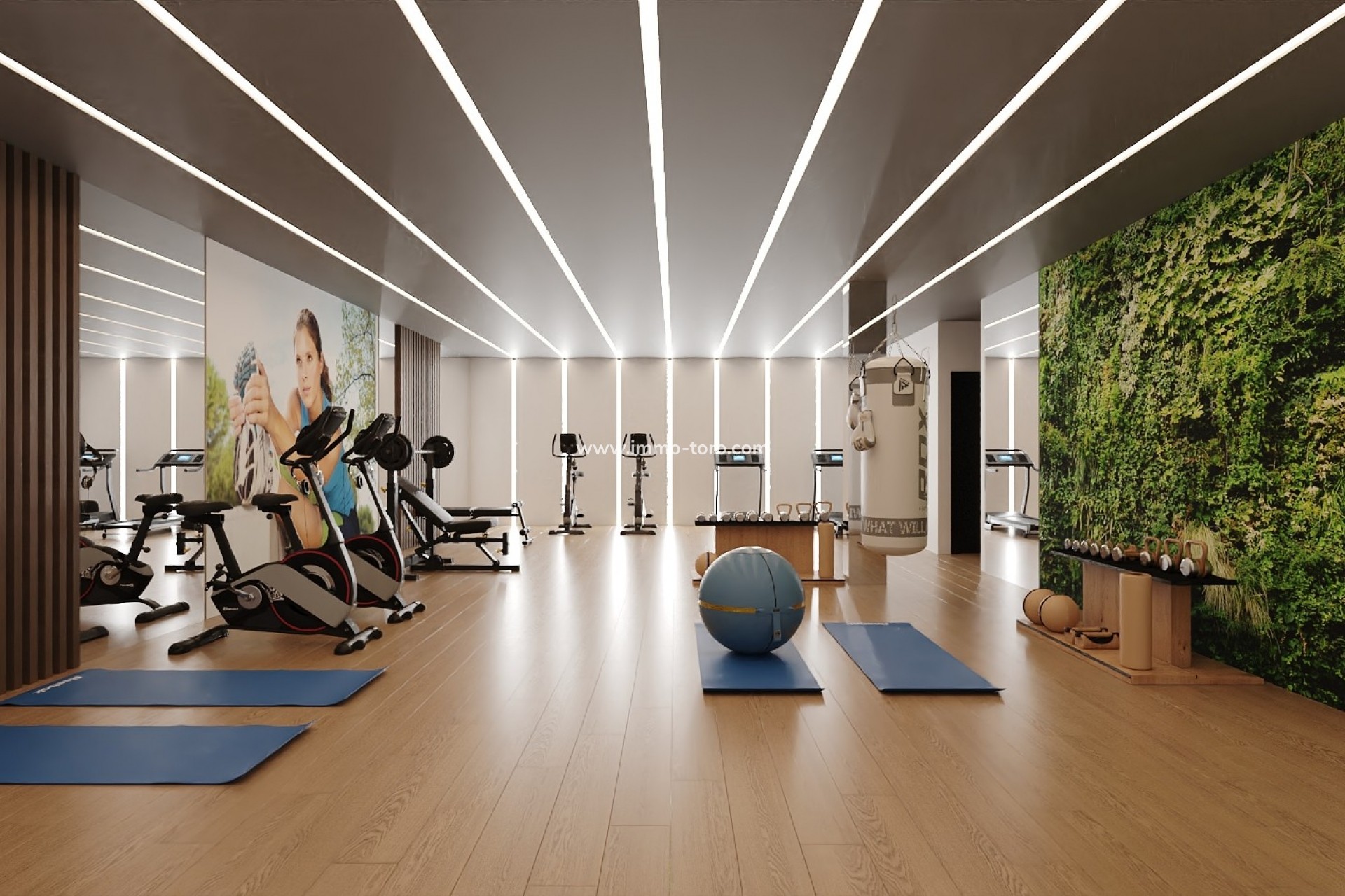 Nieuwbouw - Appartement  - Torre Pacheco - Torre-Pacheco