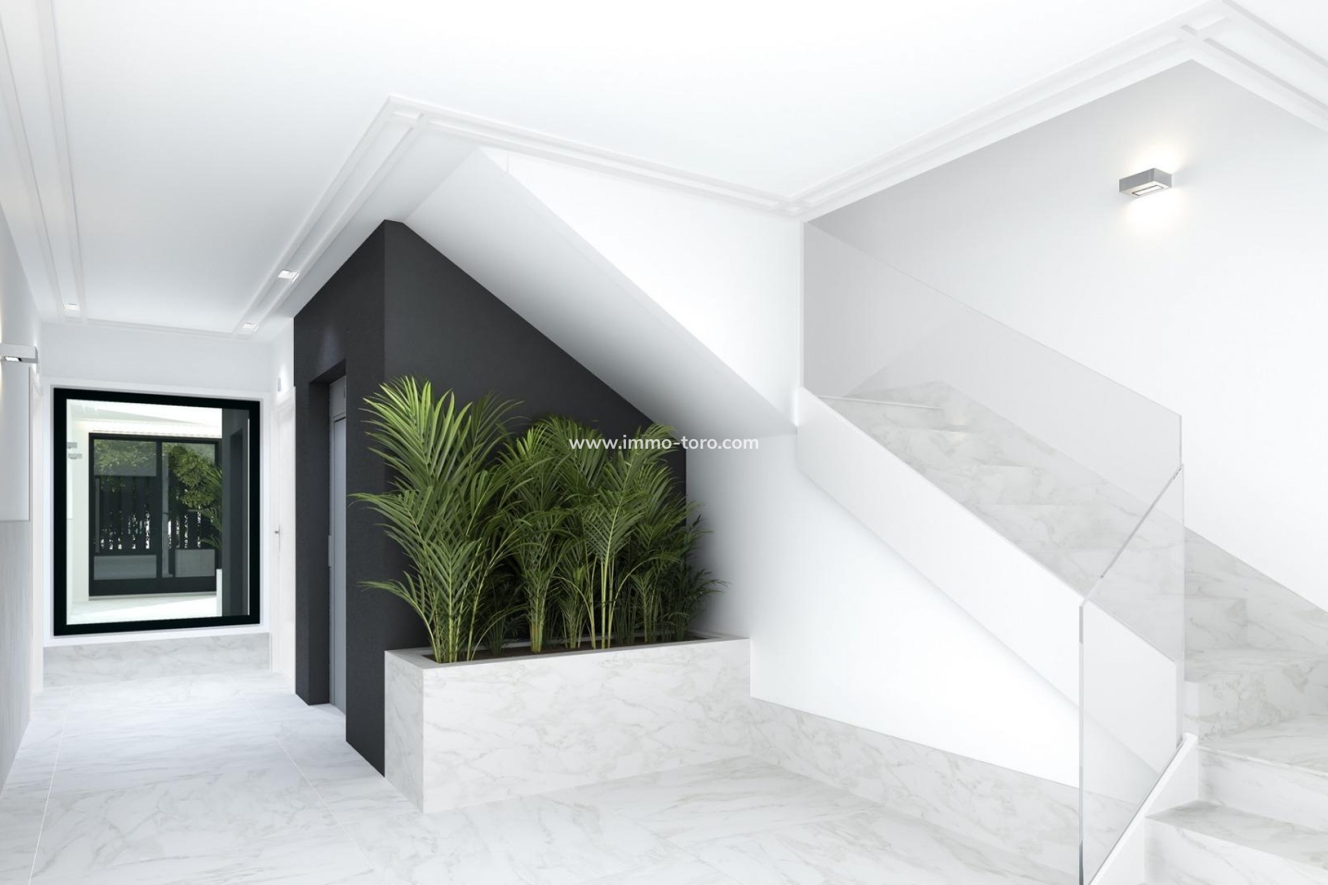 Nieuwbouw - Appartement  - Torremolinos - Montemar
