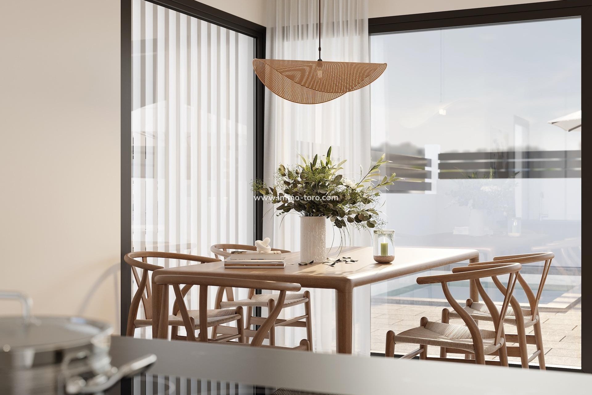 Nieuwbouw - Appartement  - Torrevieja - Aguas Nuevas