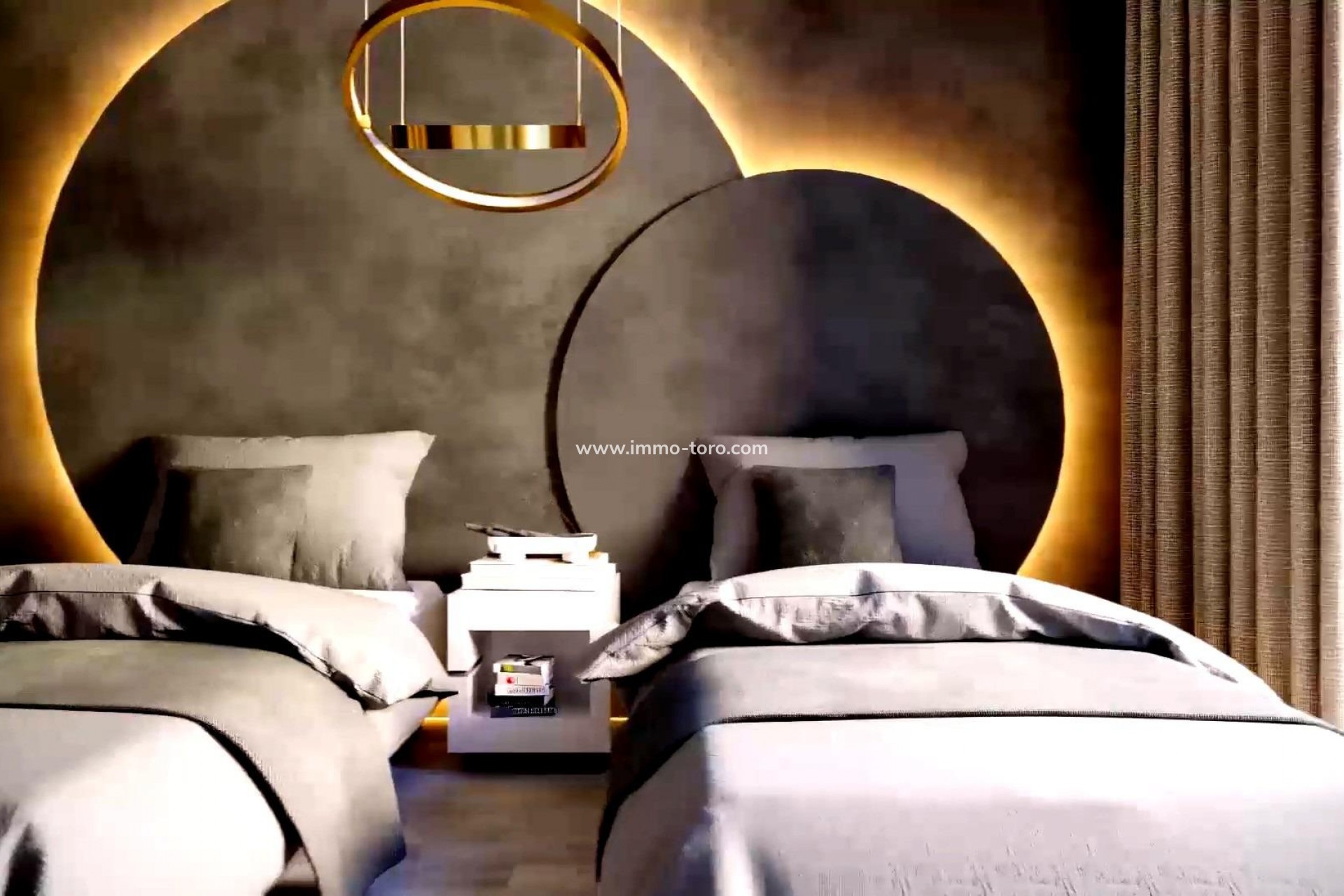 Nieuwbouw - Appartement  - Torrevieja - Centro