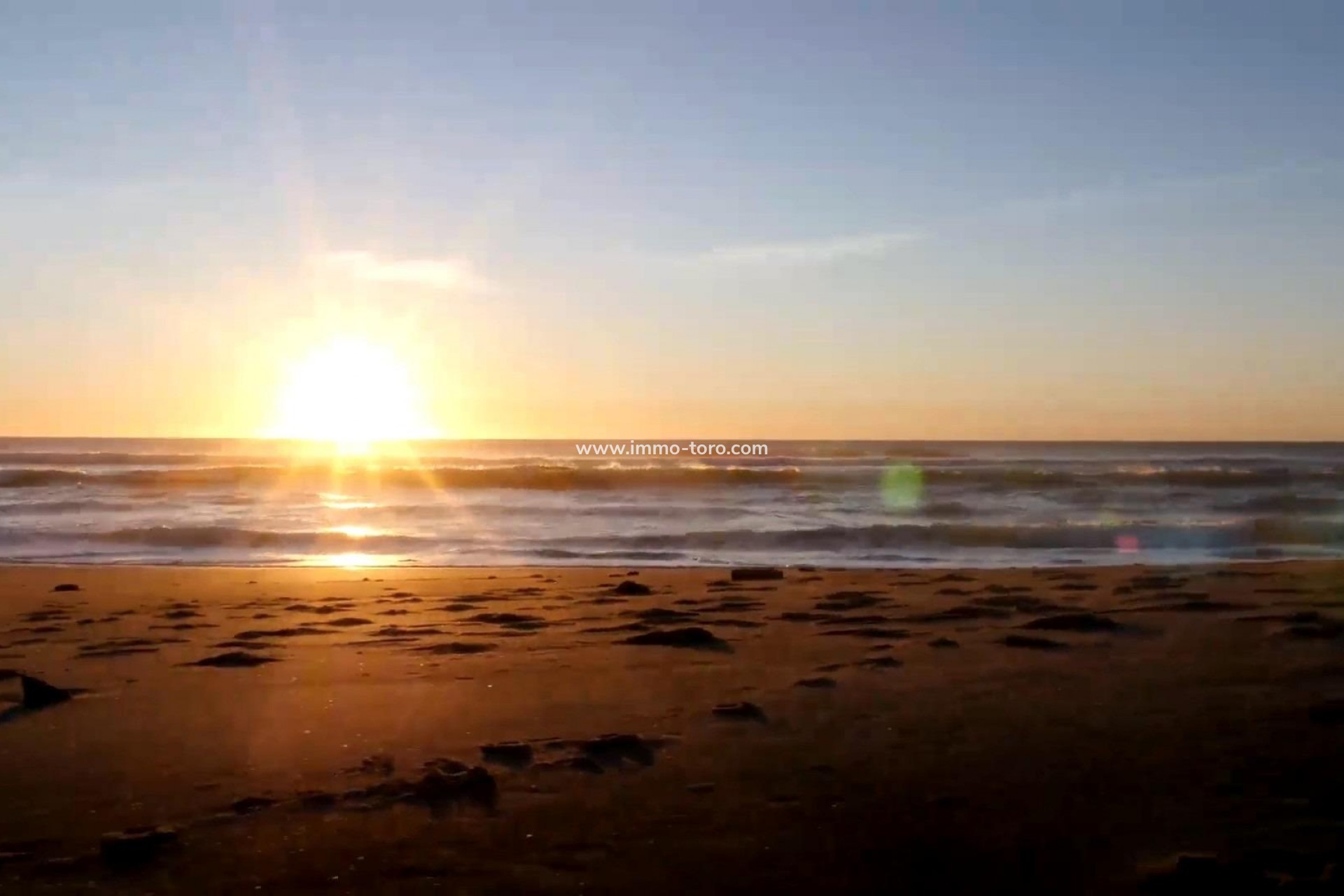 Nieuwbouw - Appartement  - Torrevieja - Centro