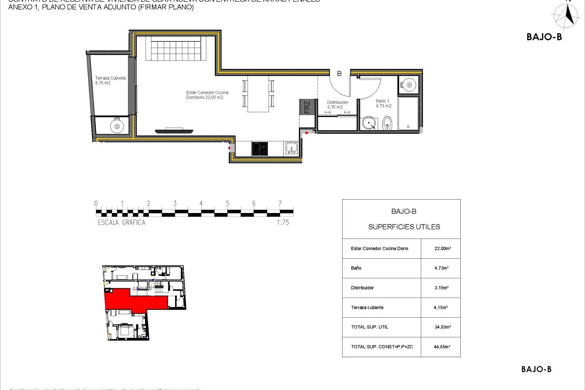 Nieuwbouw - Appartement  - Torrevieja - Centro
