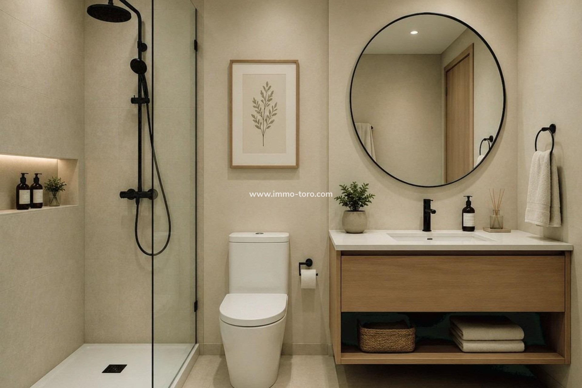 Nieuwbouw - Appartement  - Torrevieja - Centro