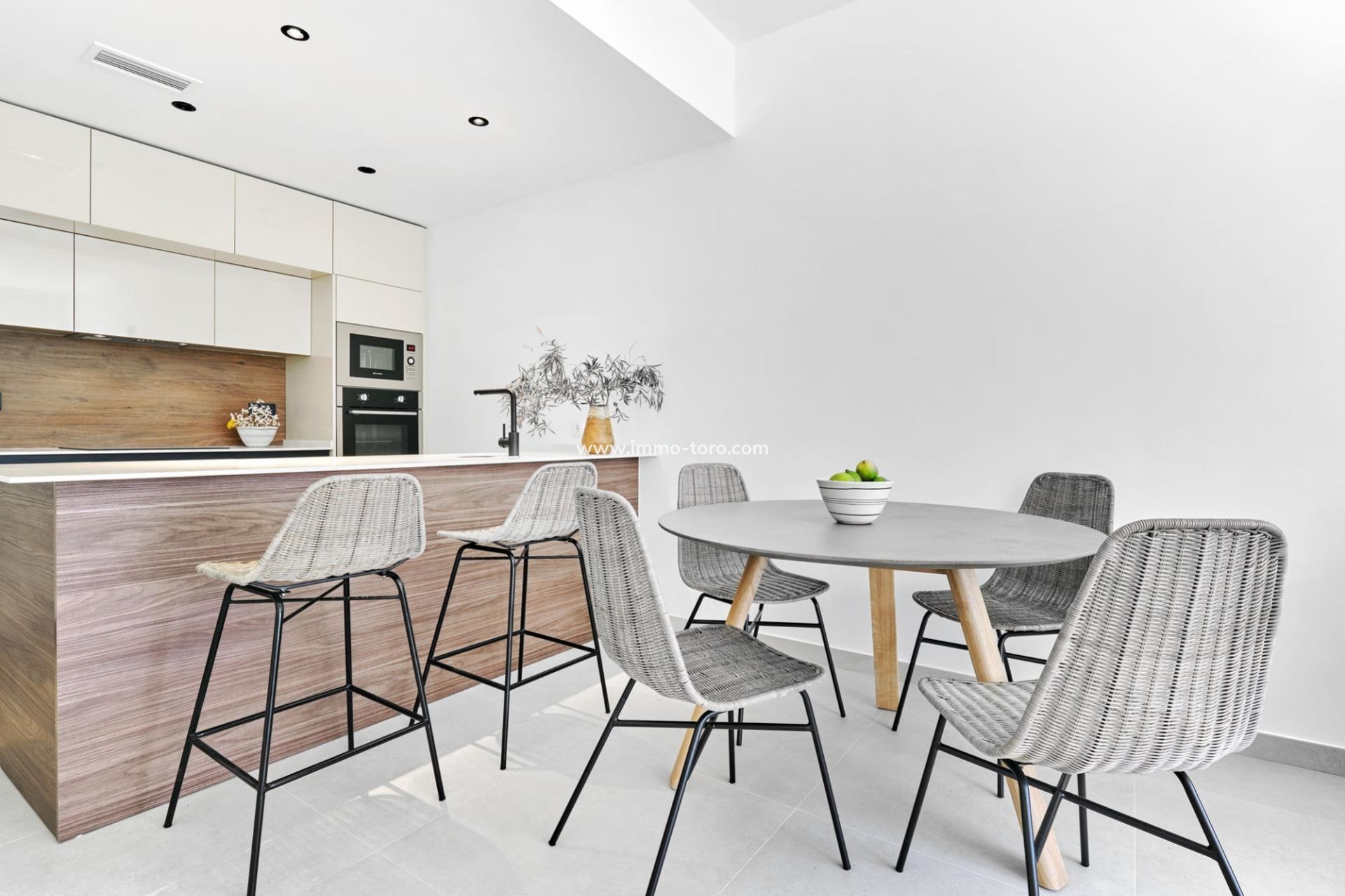 Nieuwbouw - Appartement  - Torrevieja - Costa Blanca South