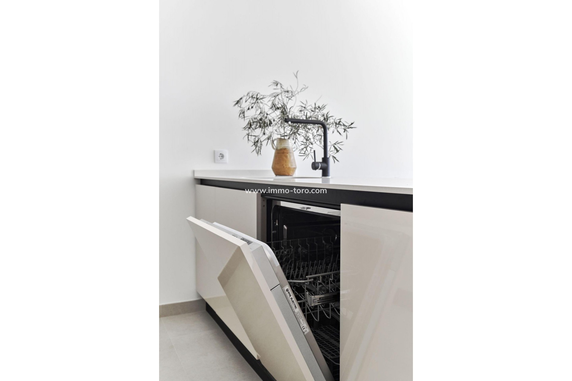 Nieuwbouw - Appartement  - Torrevieja - Costa Blanca South