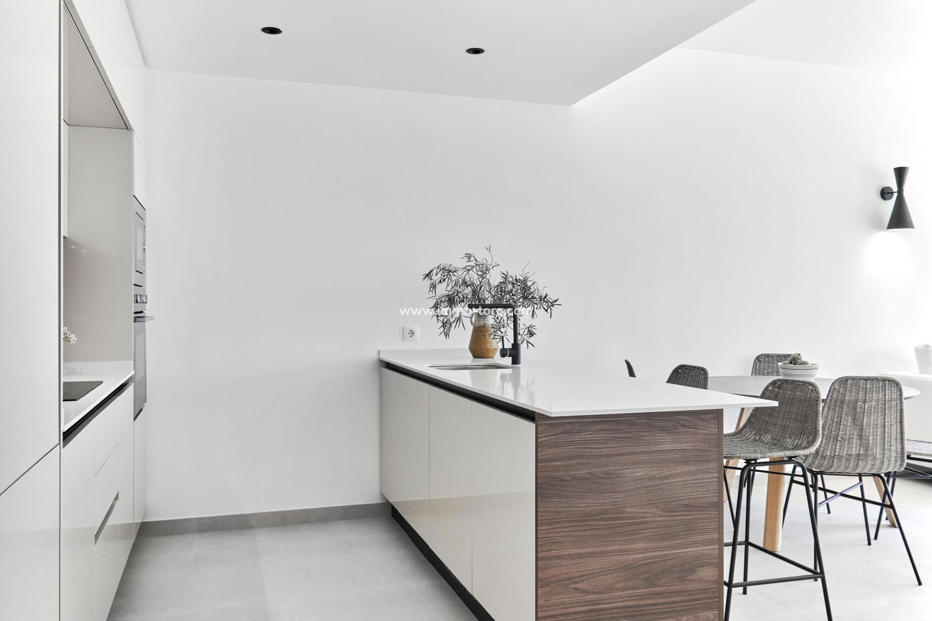 Nieuwbouw - Appartement  - Torrevieja - Costa Blanca South