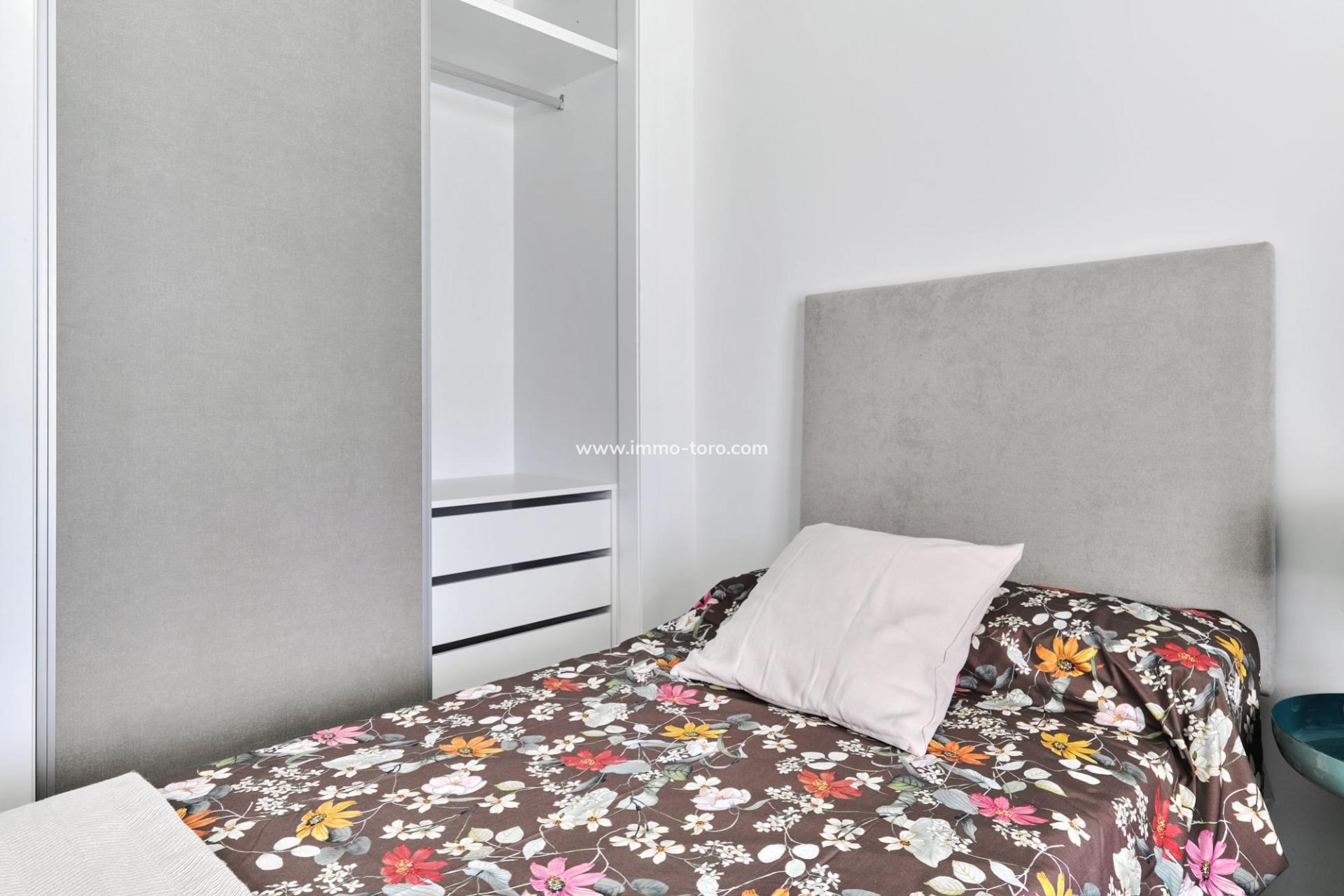 Nieuwbouw - Appartement  - Torrevieja - Costa Blanca South