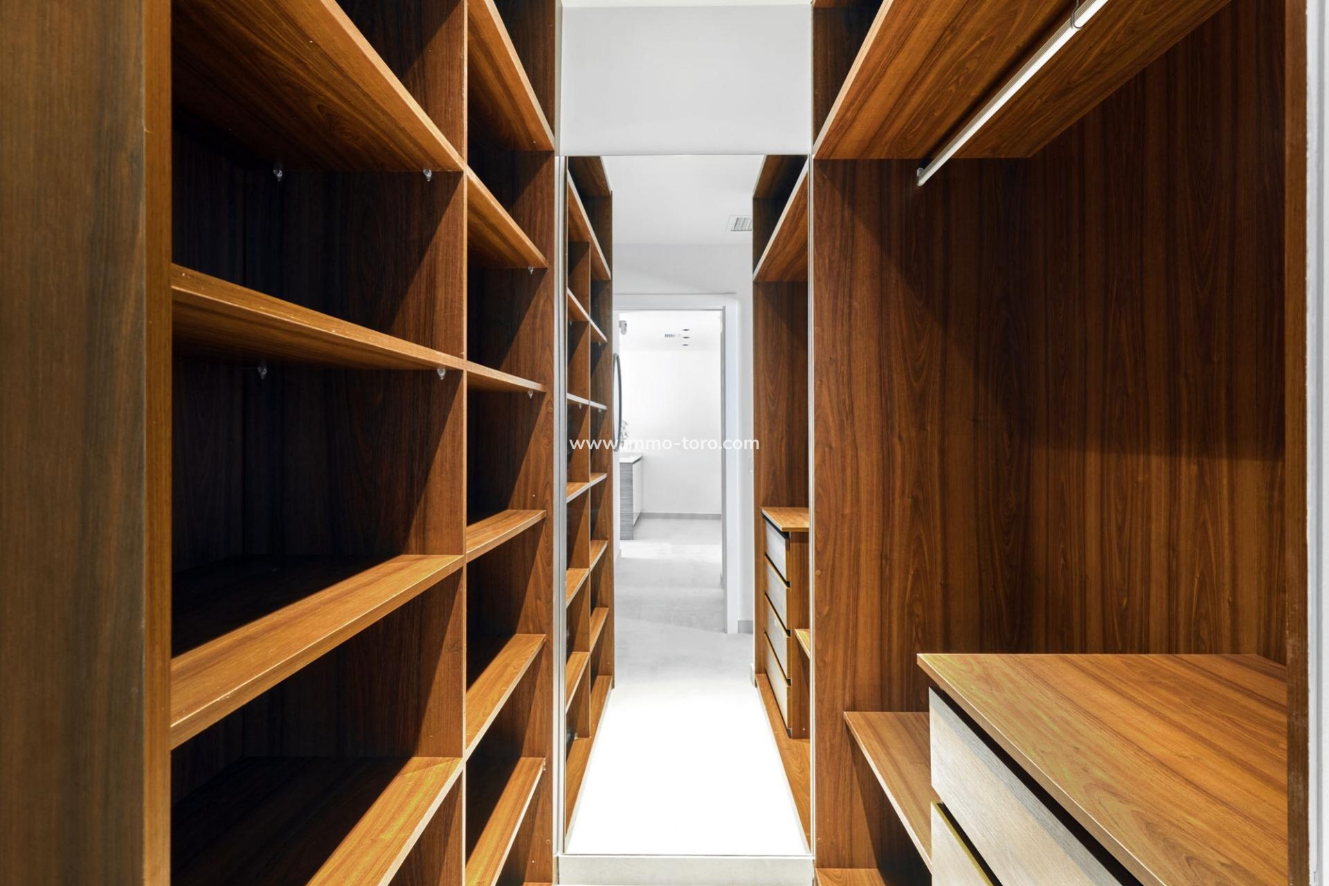 Nieuwbouw - Appartement  - Torrevieja - Costa Blanca South