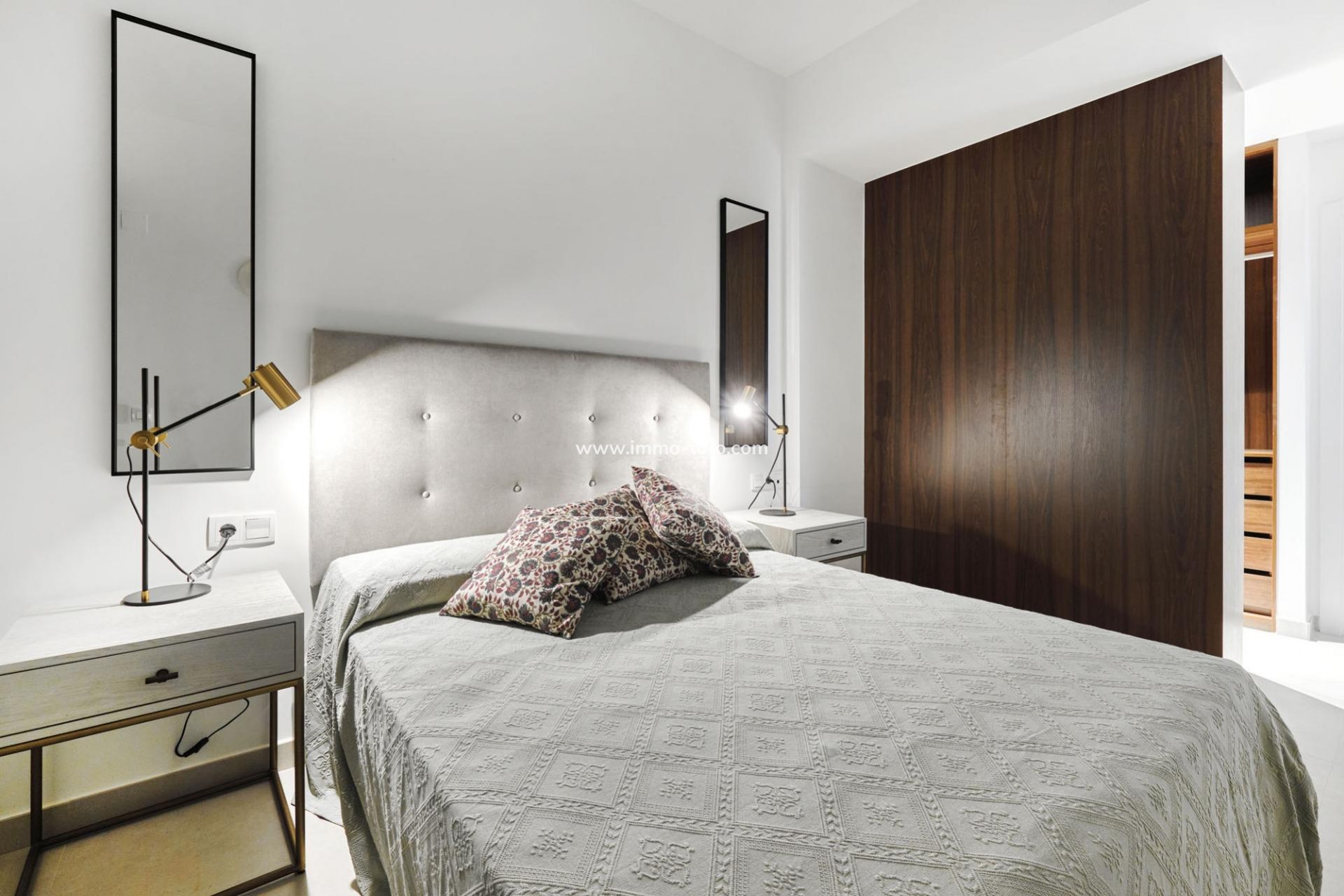 Nieuwbouw - Appartement  - Torrevieja - Costa Blanca South