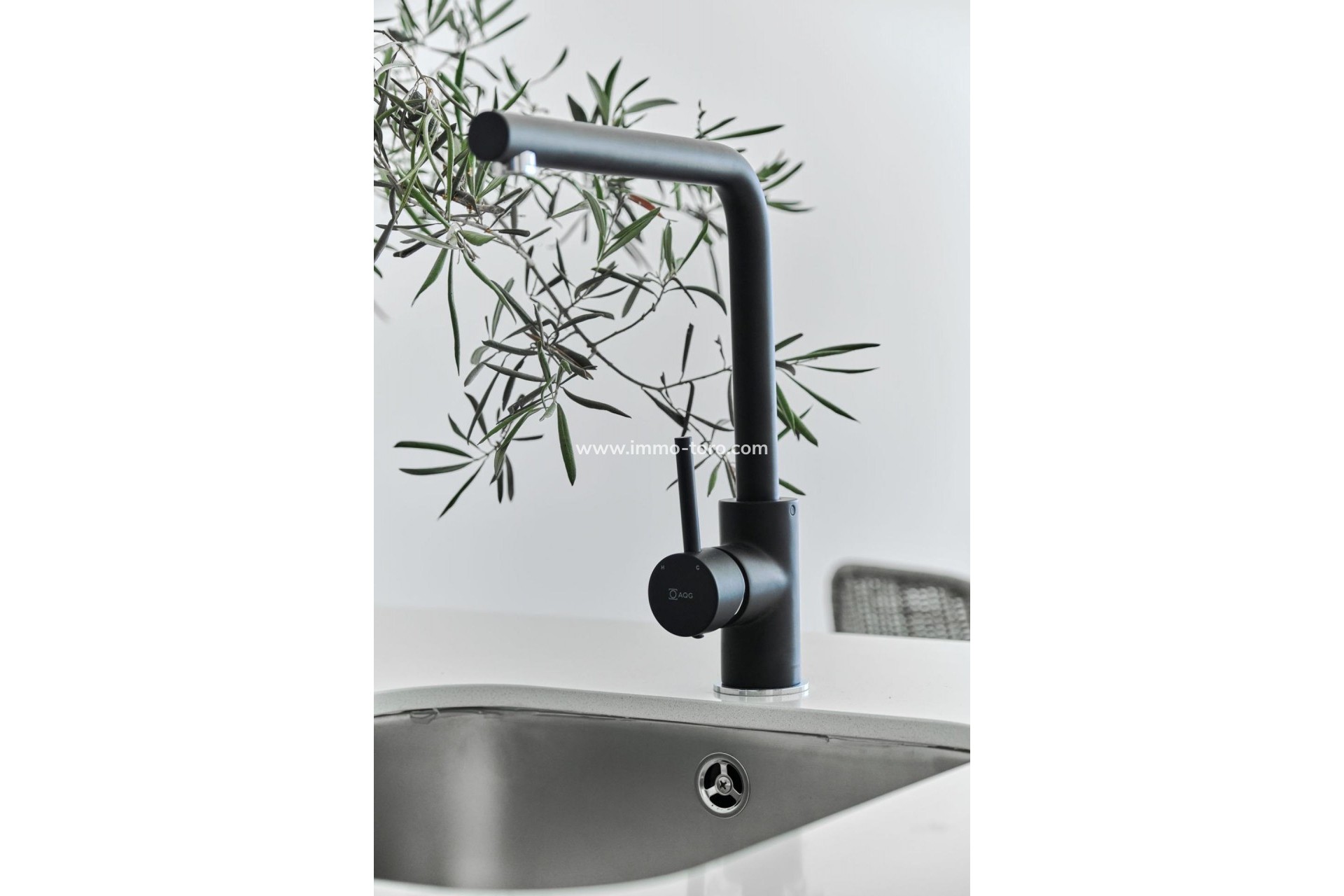 Nieuwbouw - Appartement  - Torrevieja - Costa Blanca South