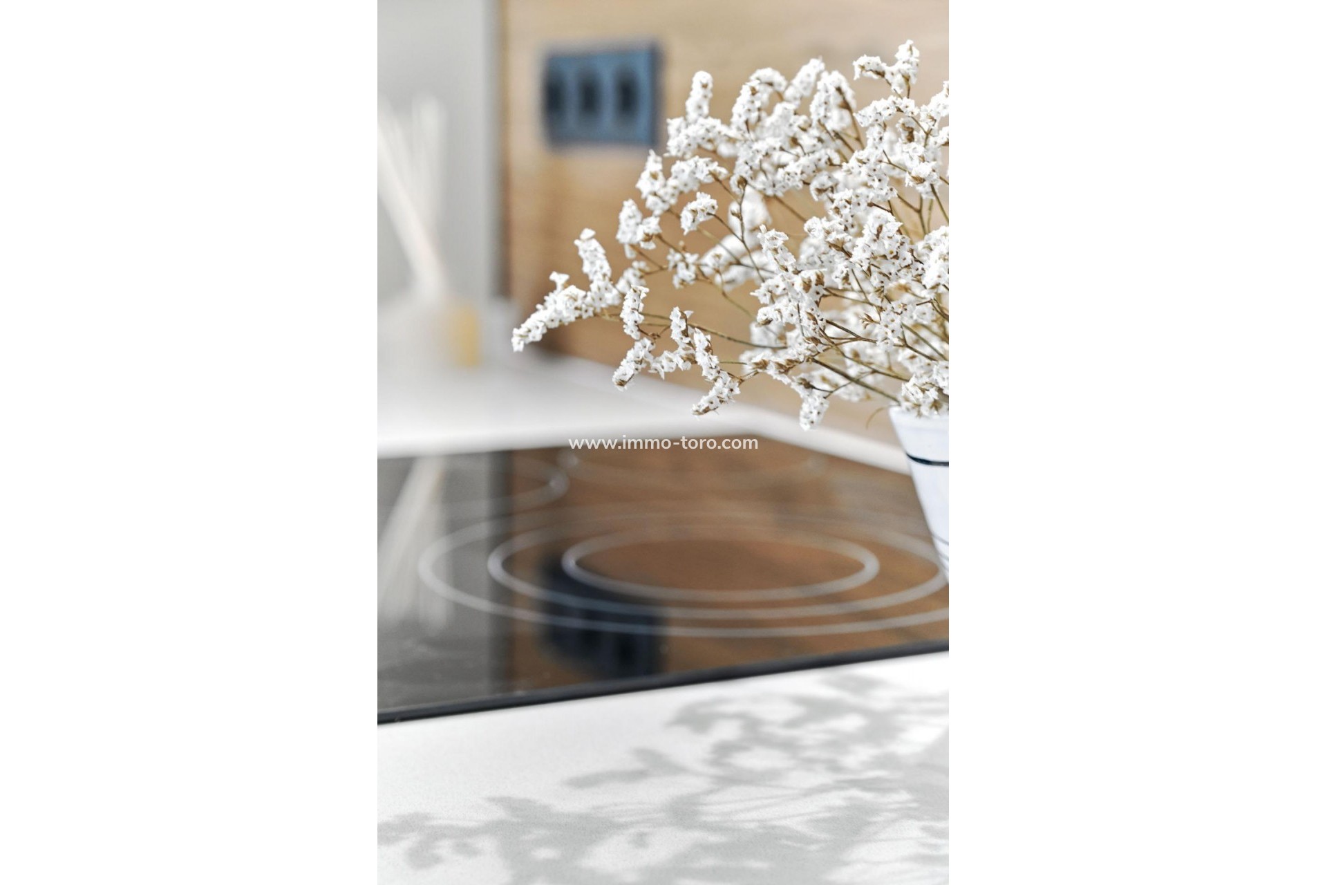 Nieuwbouw - Appartement  - Torrevieja - Costa Blanca South