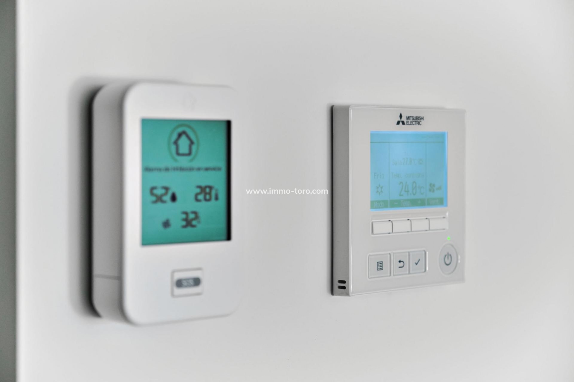 Nieuwbouw - Appartement  - Torrevieja - Costa Blanca South