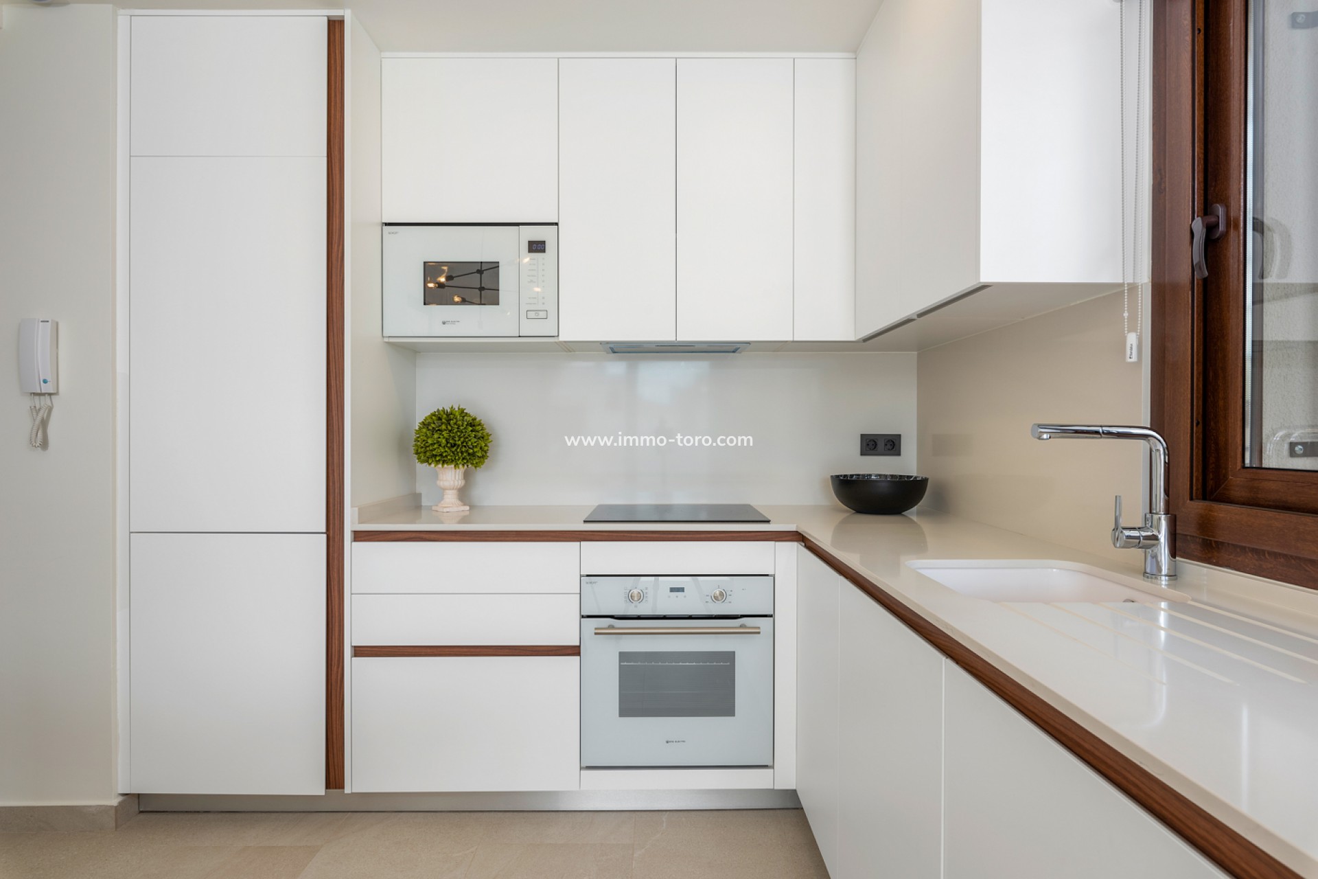 Nieuwbouw - Appartement  - Torrevieja - Costa Blanca South