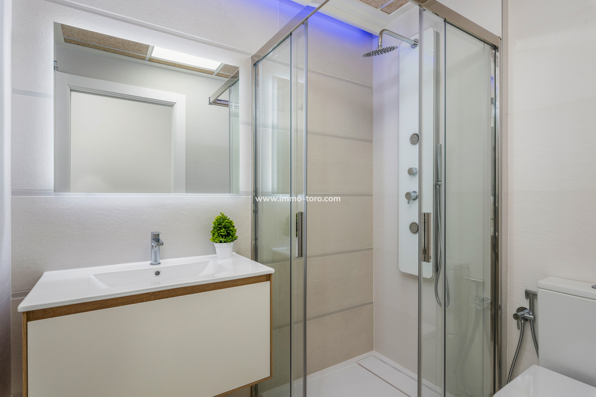 Nieuwbouw - Appartement  - Torrevieja - Costa Blanca South