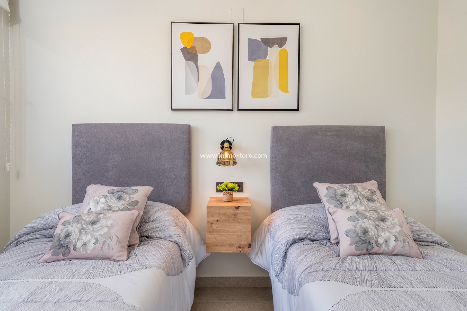 Nieuwbouw - Appartement  - Torrevieja - Costa Blanca South