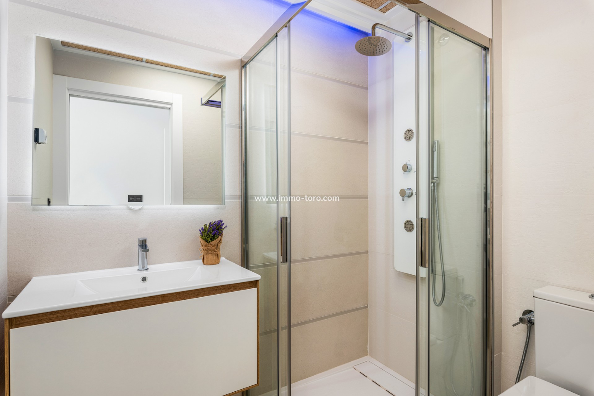 Nieuwbouw - Appartement  - Torrevieja - Costa Blanca South