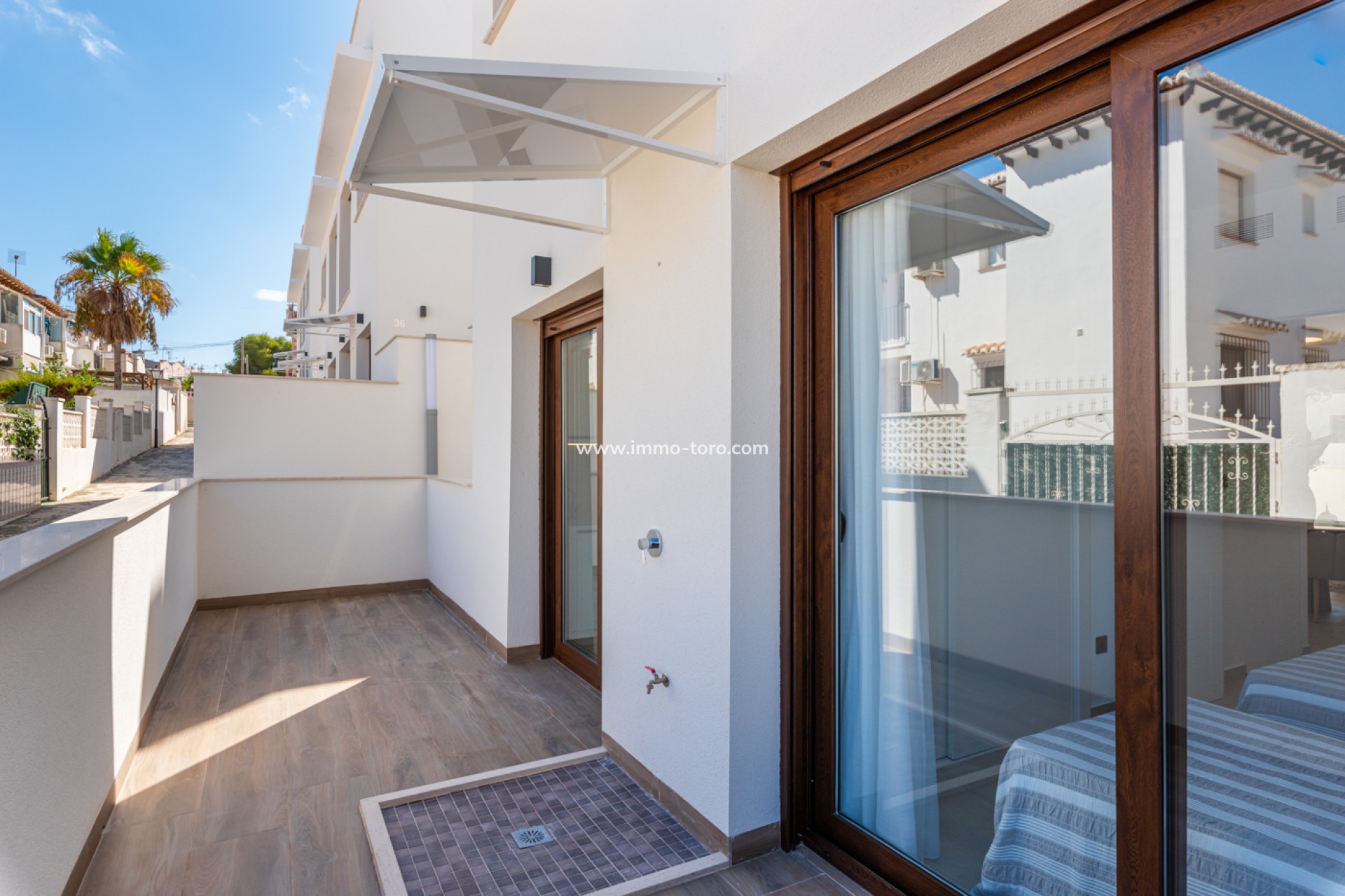 Nieuwbouw - Appartement  - Torrevieja - Costa Blanca South