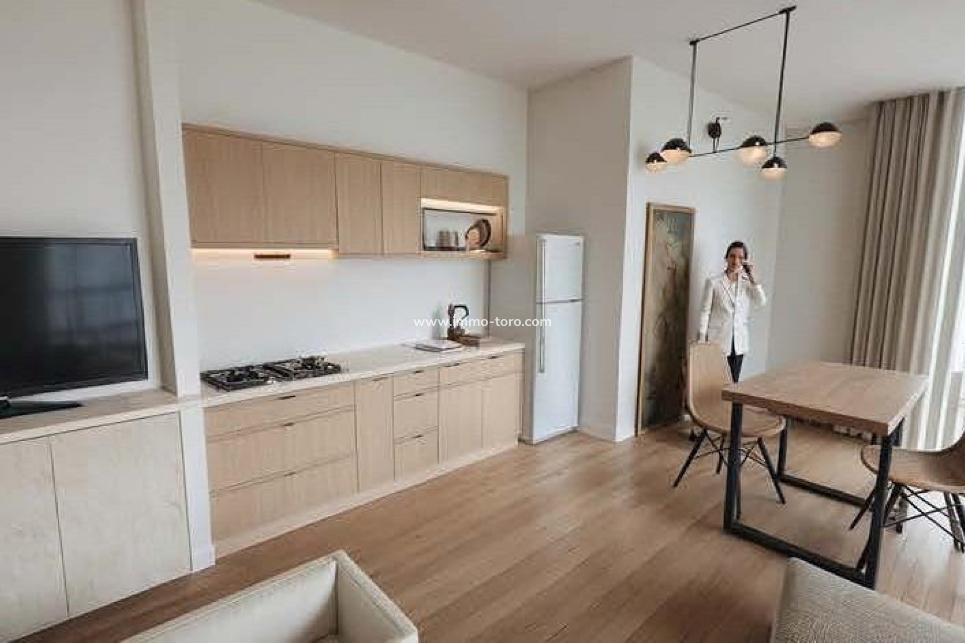 Nieuwbouw - Appartement  - Torrevieja - Costa Blanca South