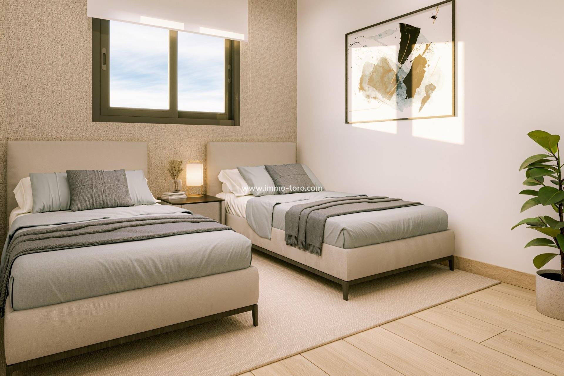 Nieuwbouw - Appartement  - Torrevieja - La Hoya