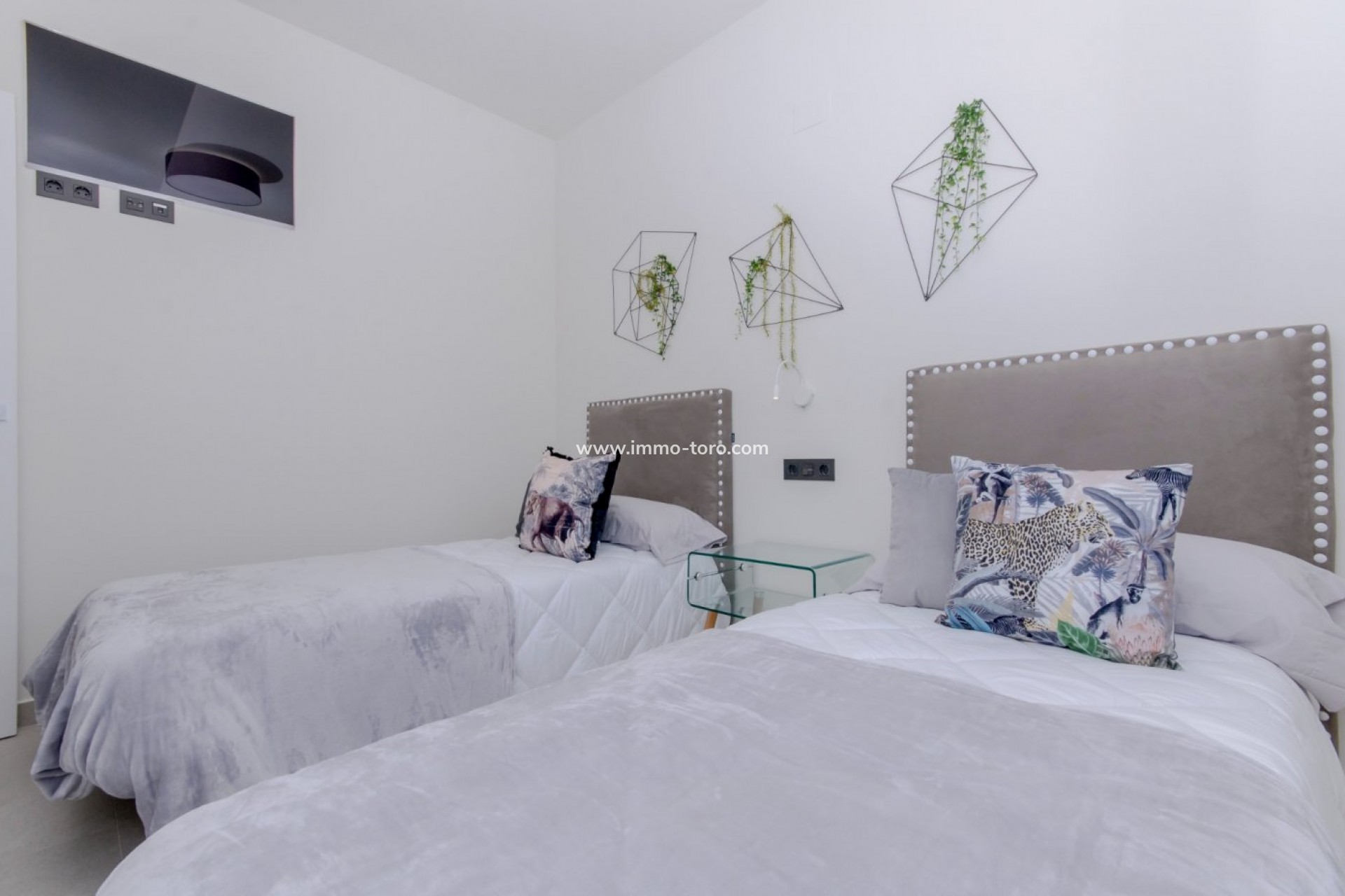 Nieuwbouw - Appartement  - Torrevieja - Los Balcones