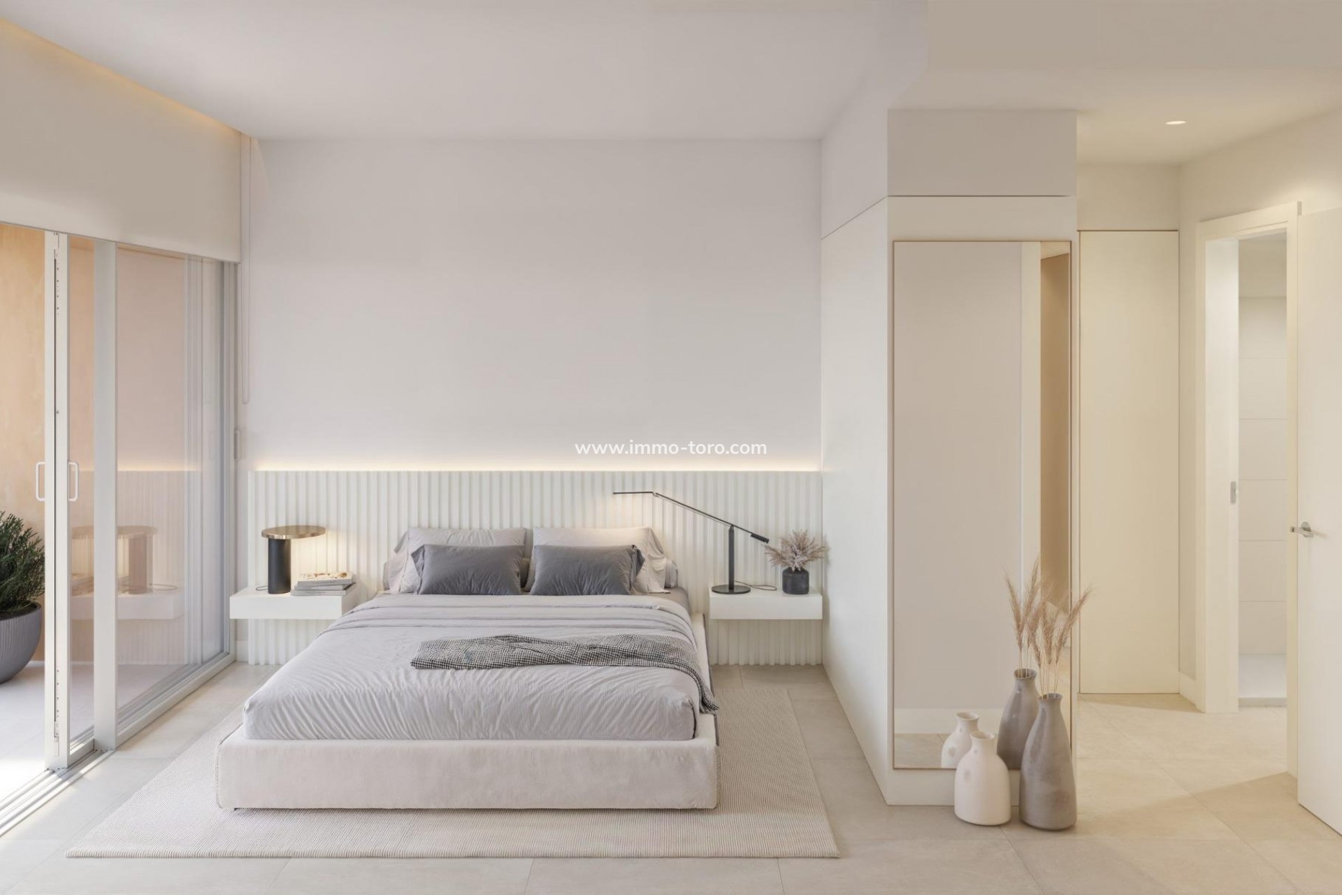 Nieuwbouw - Appartement  - Torrevieja - Los Balcones