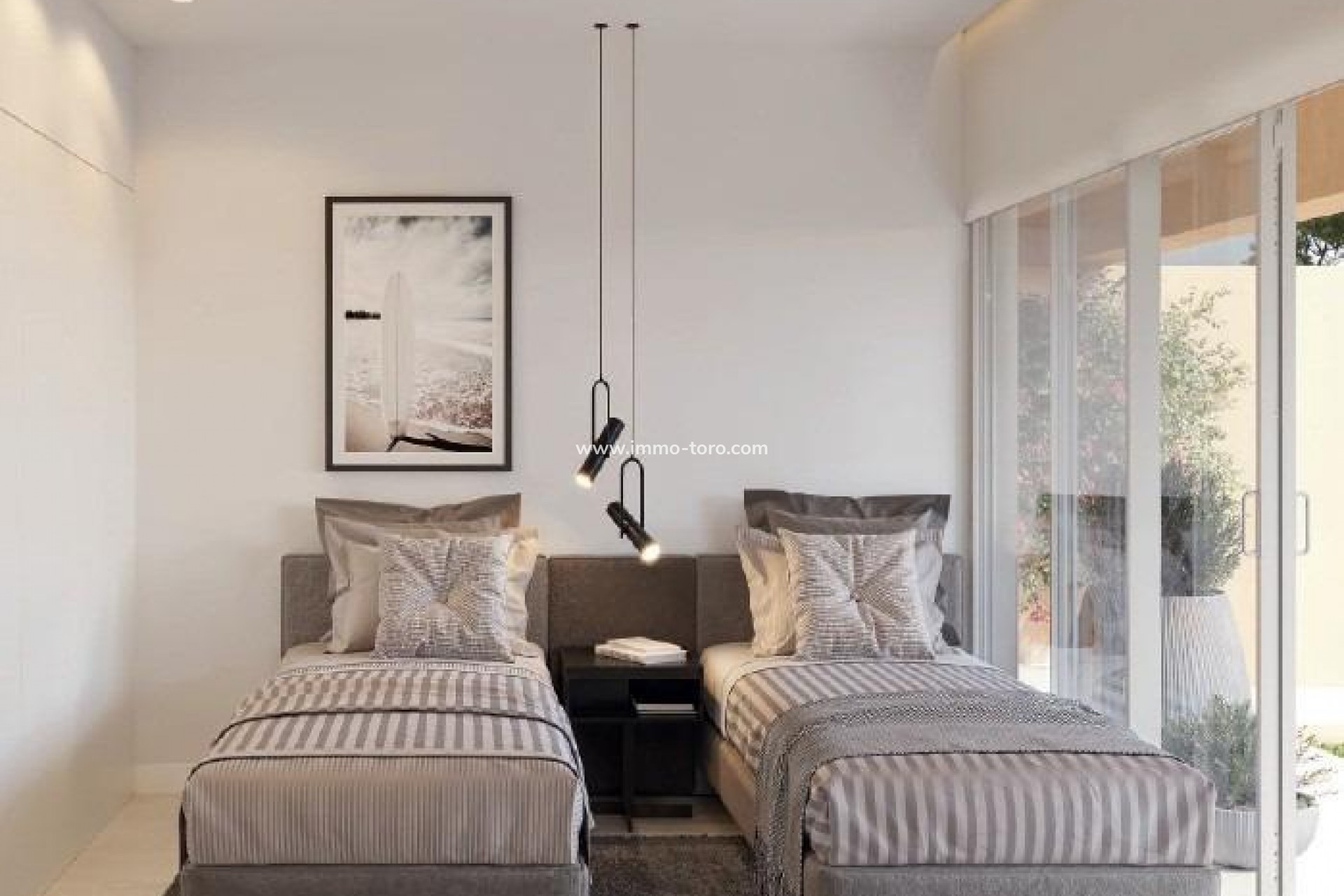 Nieuwbouw - Appartement  - Torrevieja - Los Balcones