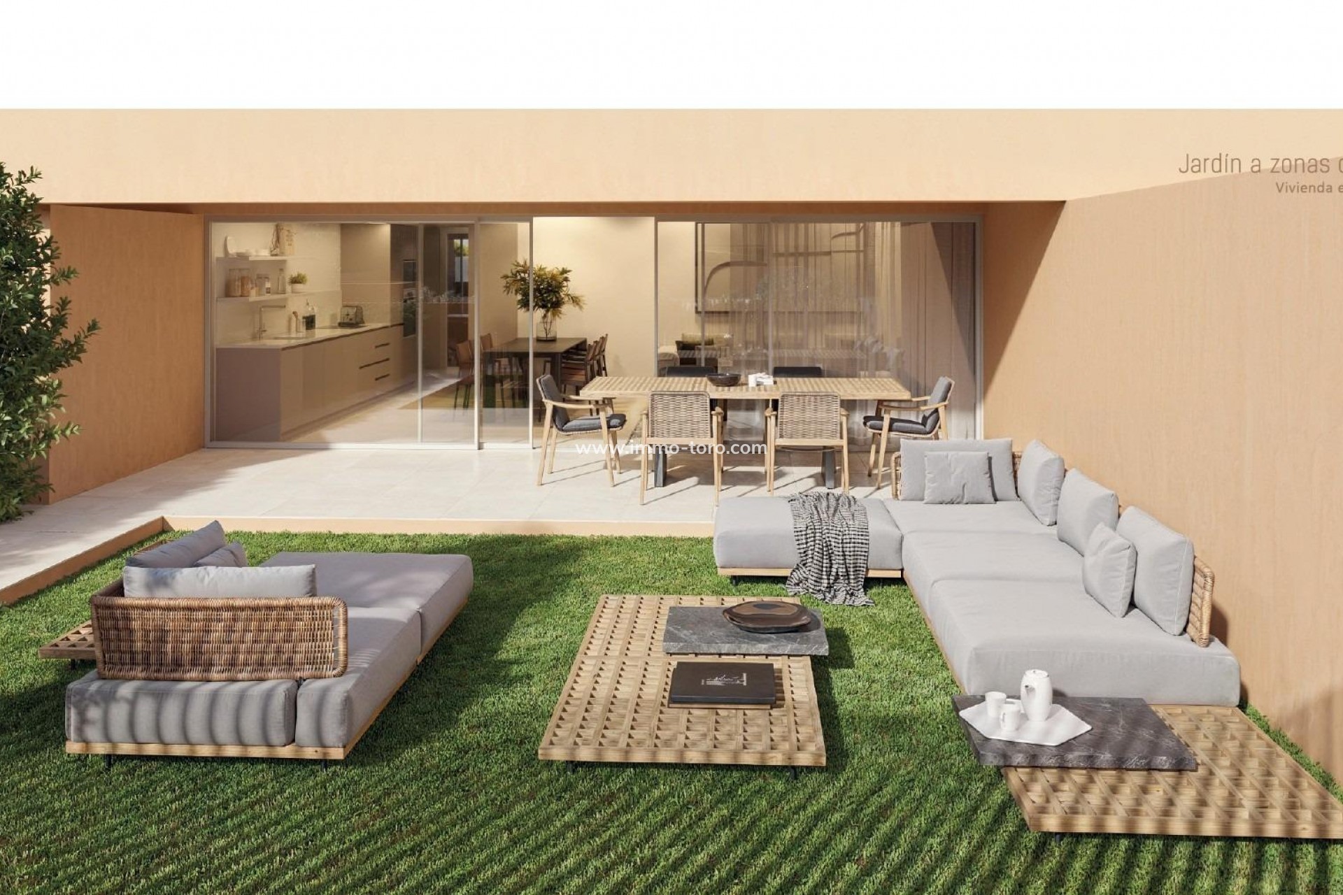 Nieuwbouw - Appartement  - Torrevieja - Los Balcones