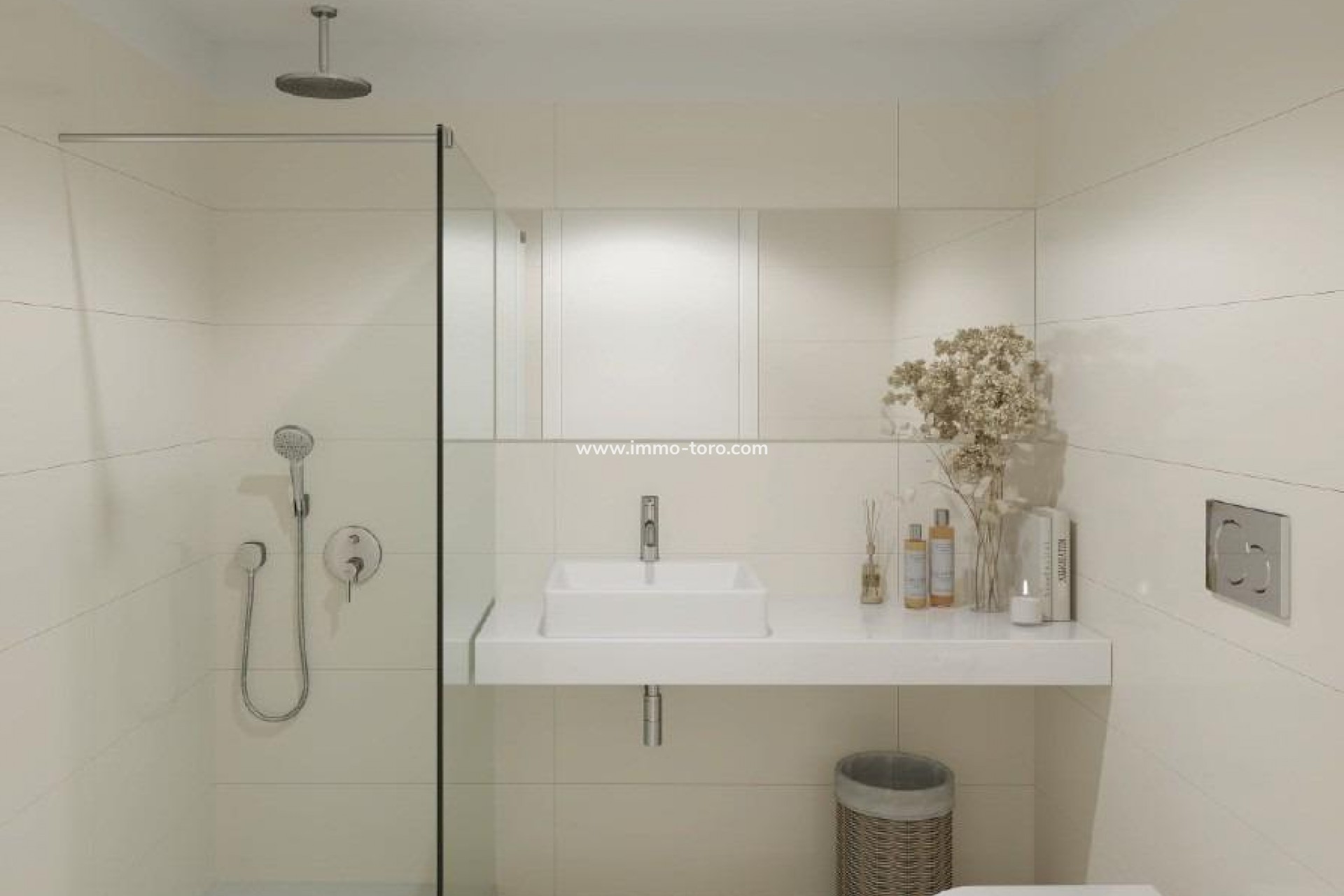 Nieuwbouw - Appartement  - Torrevieja - Los Balcones