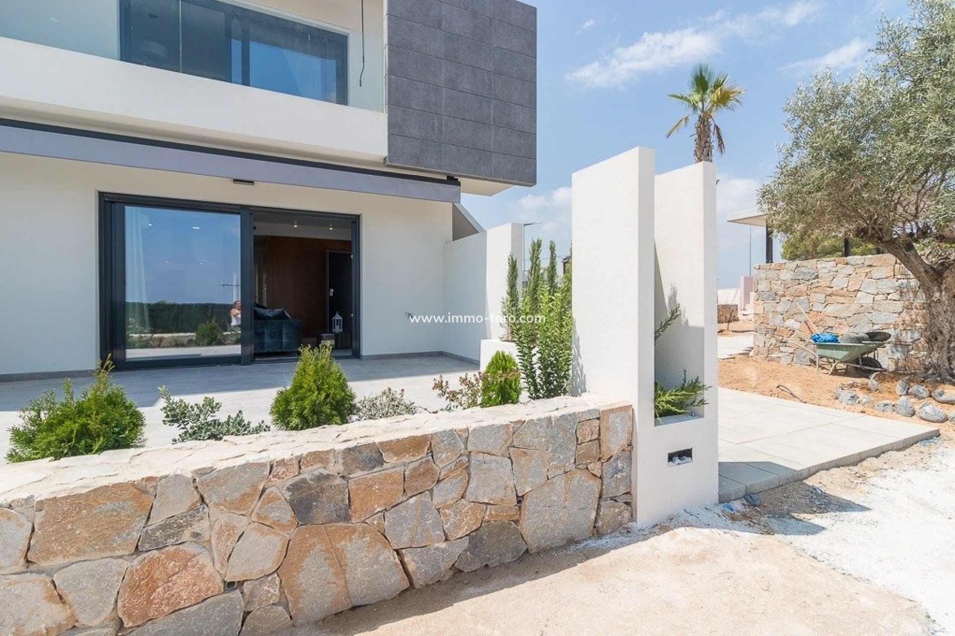 Nieuwbouw - Appartement  - Torrevieja - Los Balcones