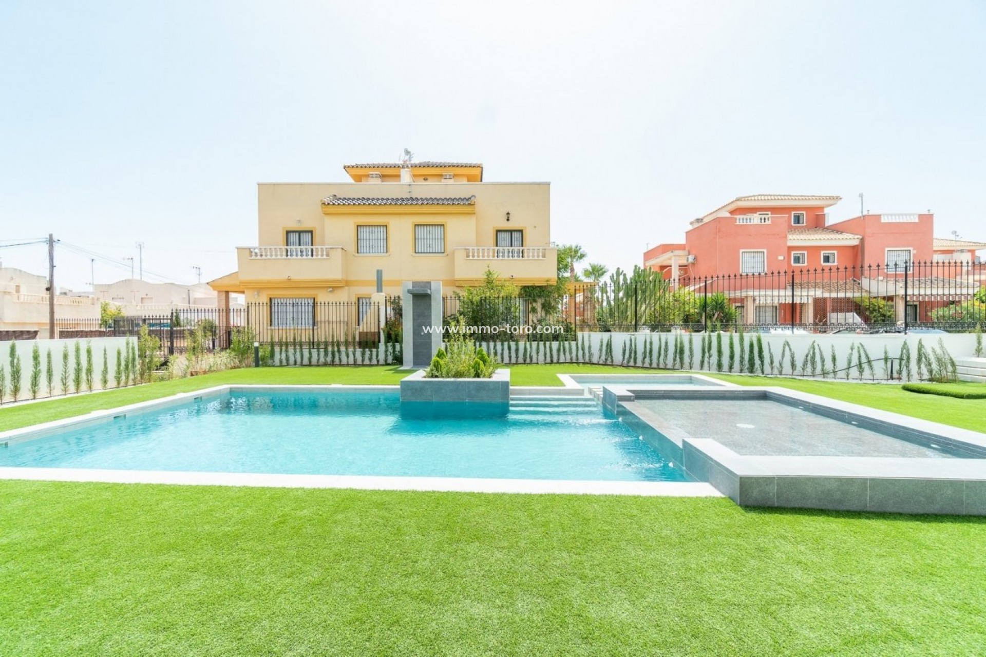 Nieuwbouw - Appartement  - Torrevieja - Los Balcones