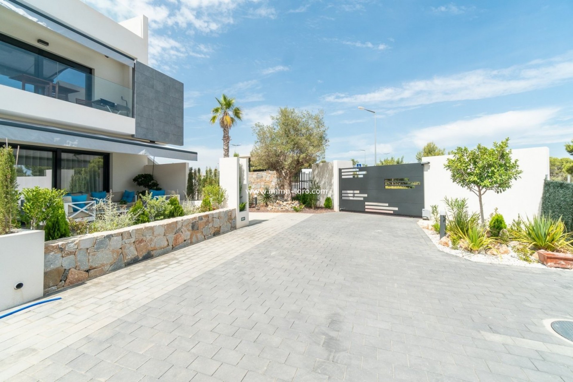 Nieuwbouw - Appartement  - Torrevieja - Los Balcones