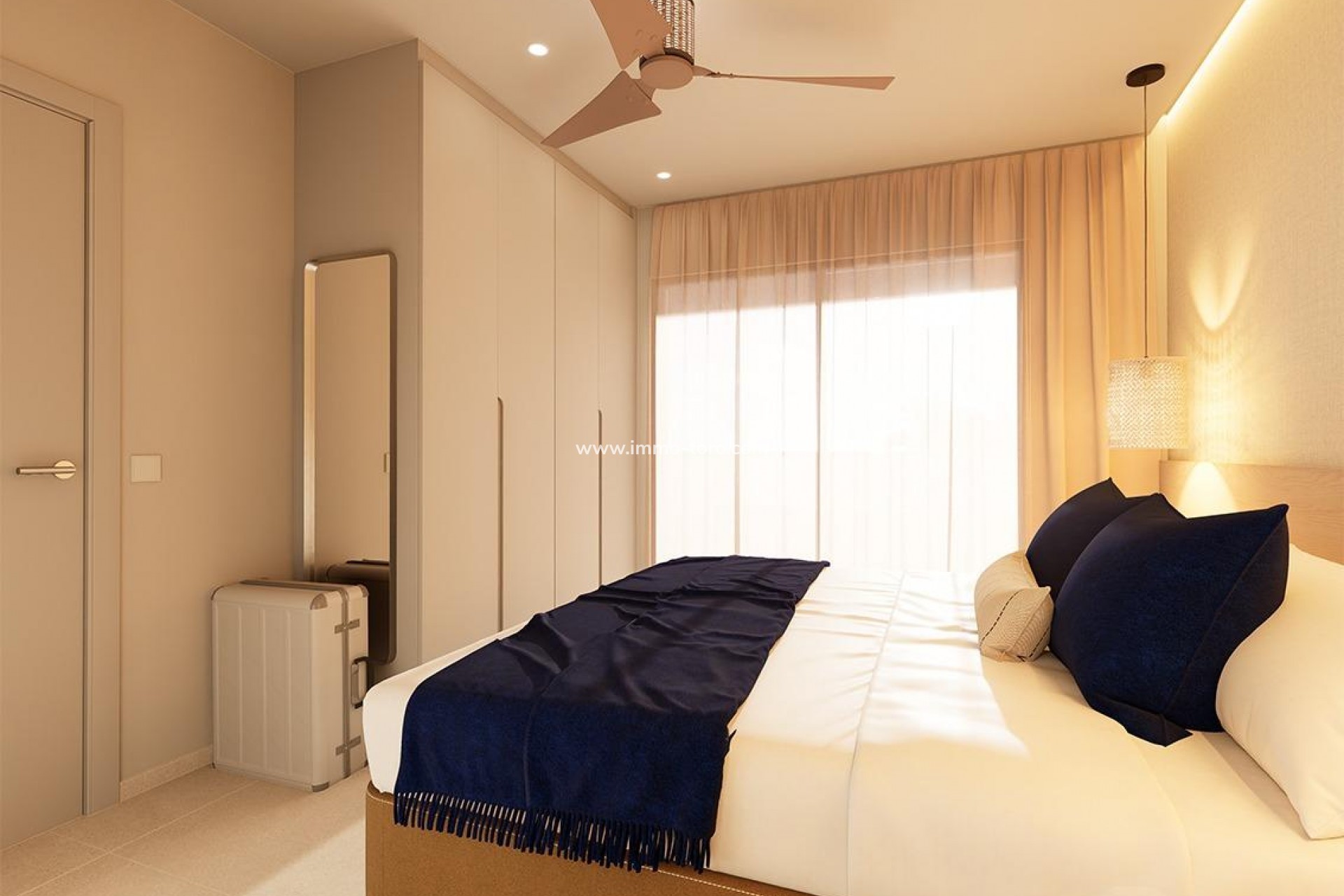 Nieuwbouw - Appartement  - Torrevieja - Los Frutales