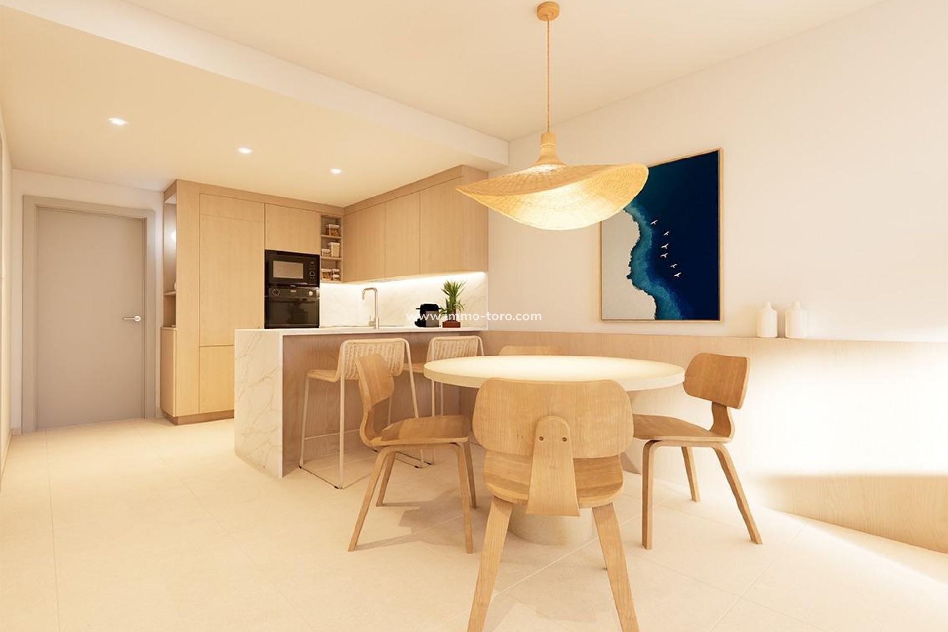 Nieuwbouw - Appartement  - Torrevieja - Los Frutales