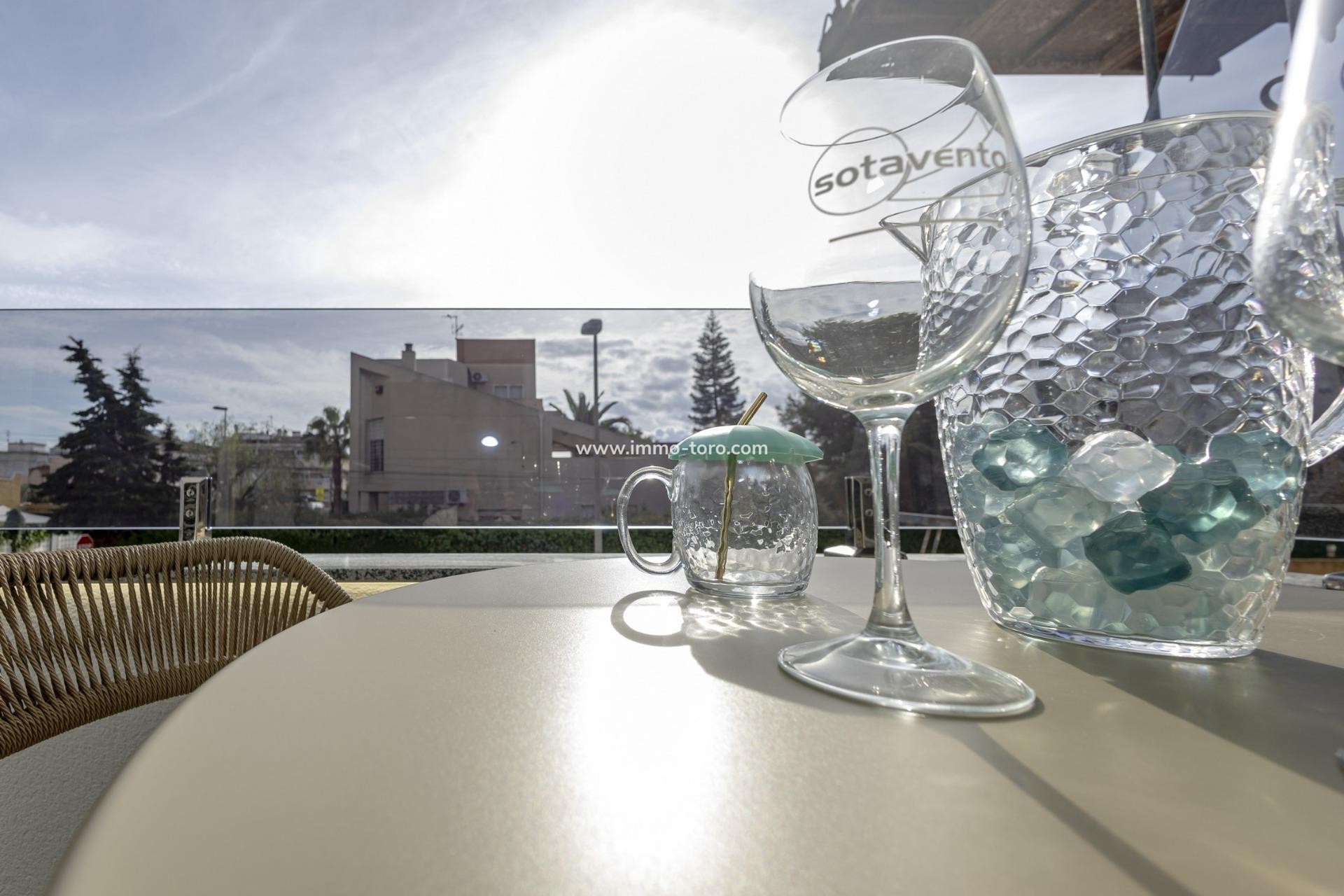 Nieuwbouw - Appartement  - Torrevieja - Nueva Torrevieja