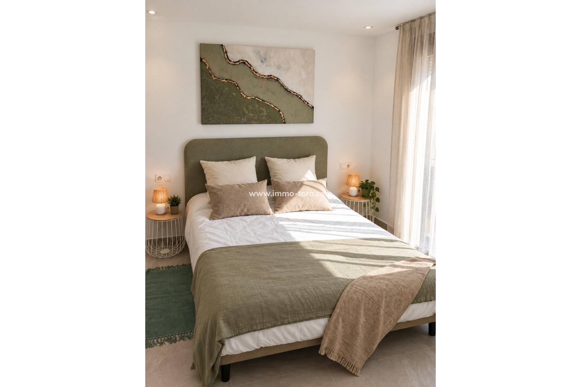 Nieuwbouw - Appartement  - Torrevieja - Nueva Torrevieja