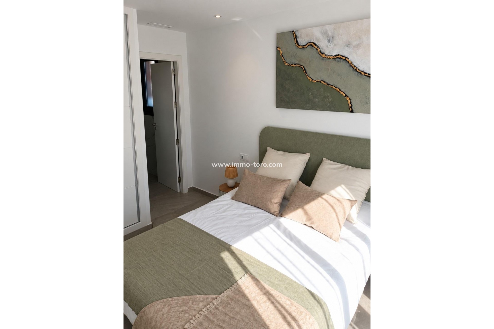 Nieuwbouw - Appartement  - Torrevieja - Nueva Torrevieja