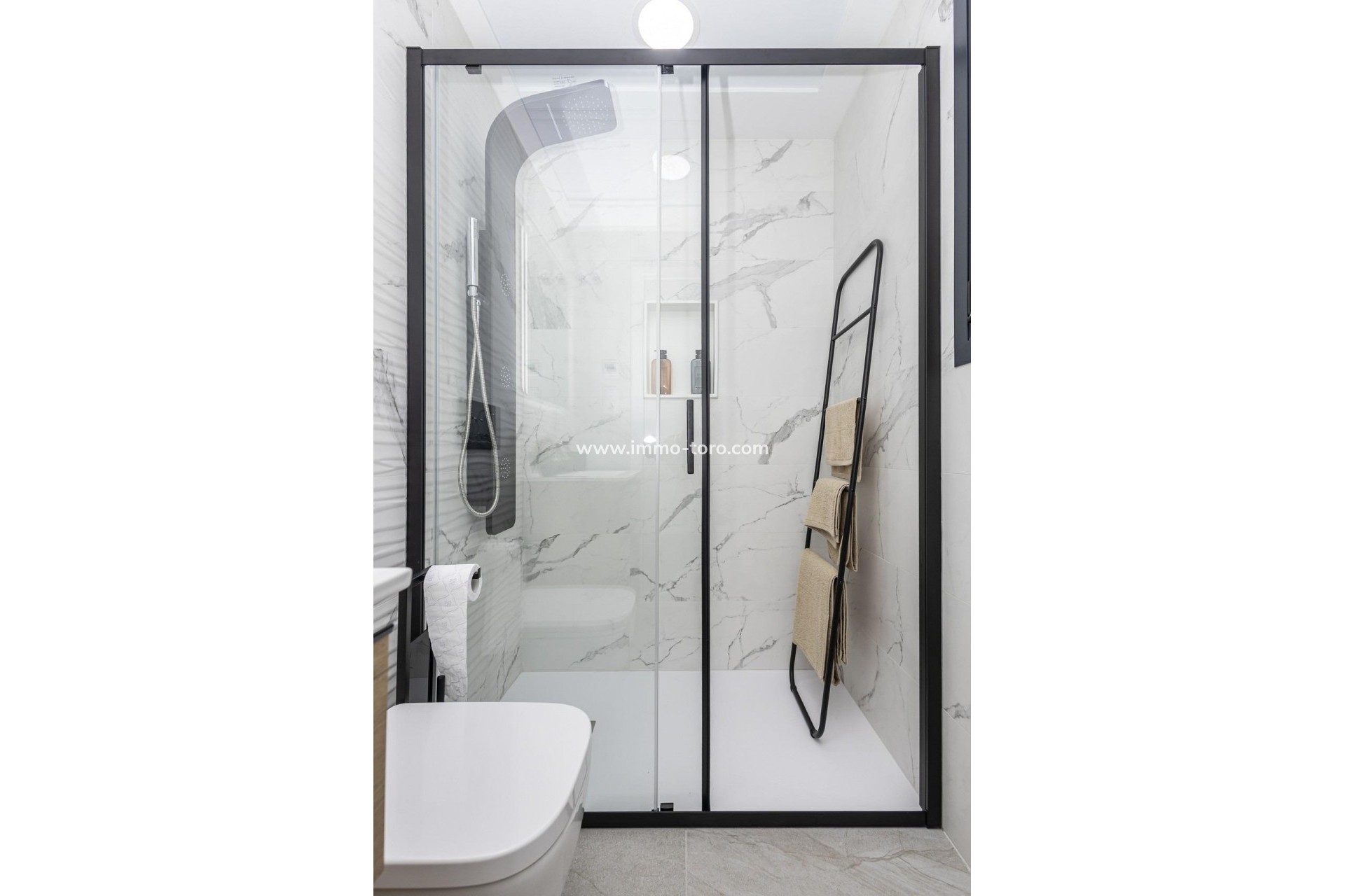 Nieuwbouw - Appartement  - Torrevieja - Nueva Torrevieja