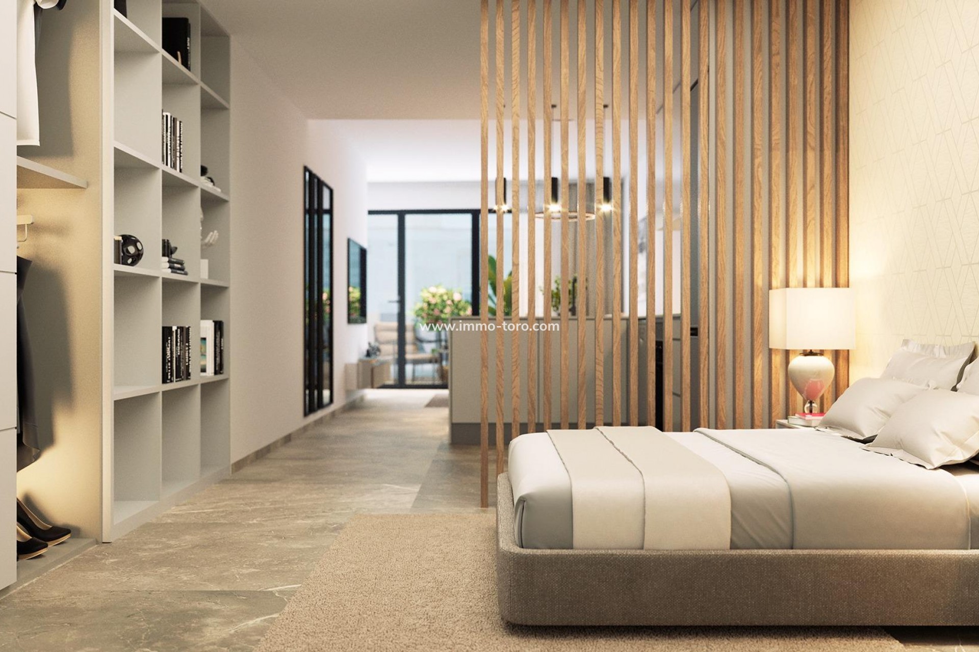Nieuwbouw - Appartement  - Torrevieja - Playa de El Cura