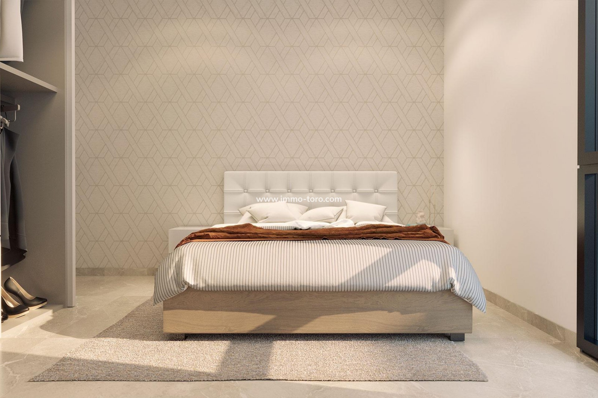 Nieuwbouw - Appartement  - Torrevieja - Playa del Acequión