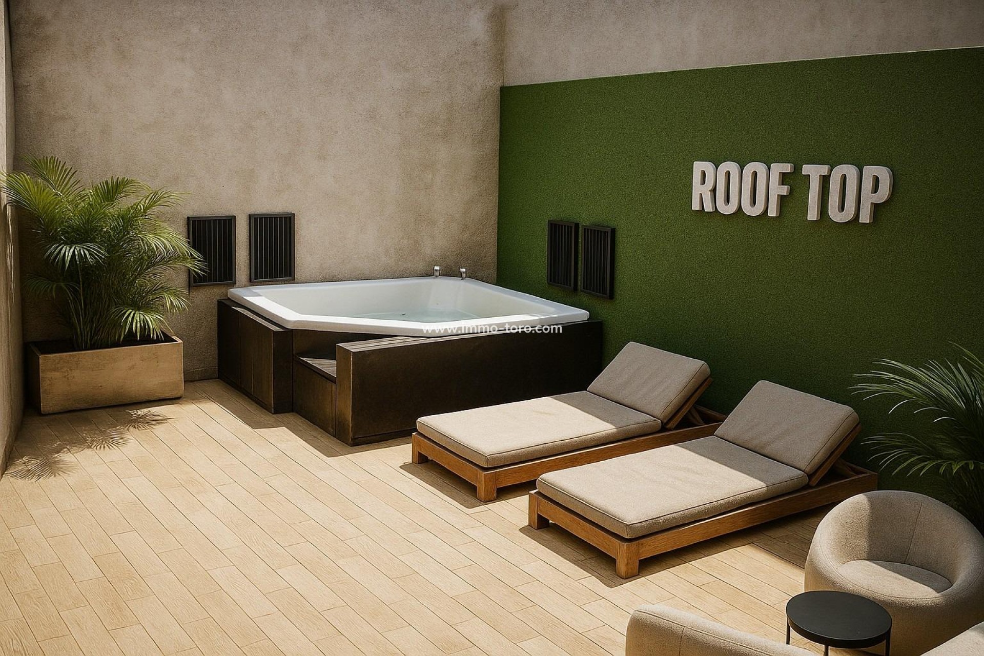 Nieuwbouw - Appartement  - Torrevieja - pueblo