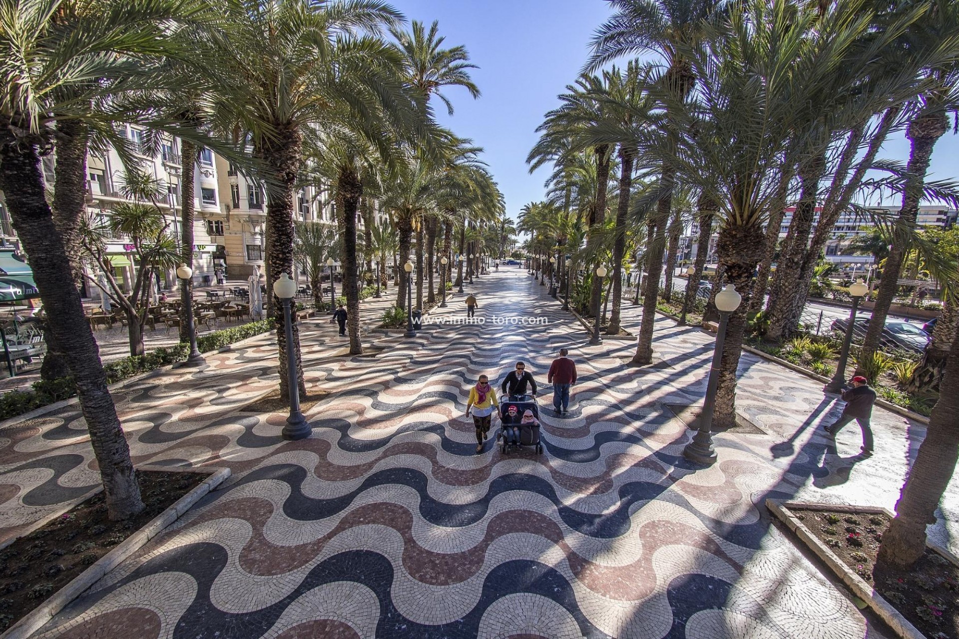 Nieuwbouw - Appartement  - Torrevieja - Torreblanca