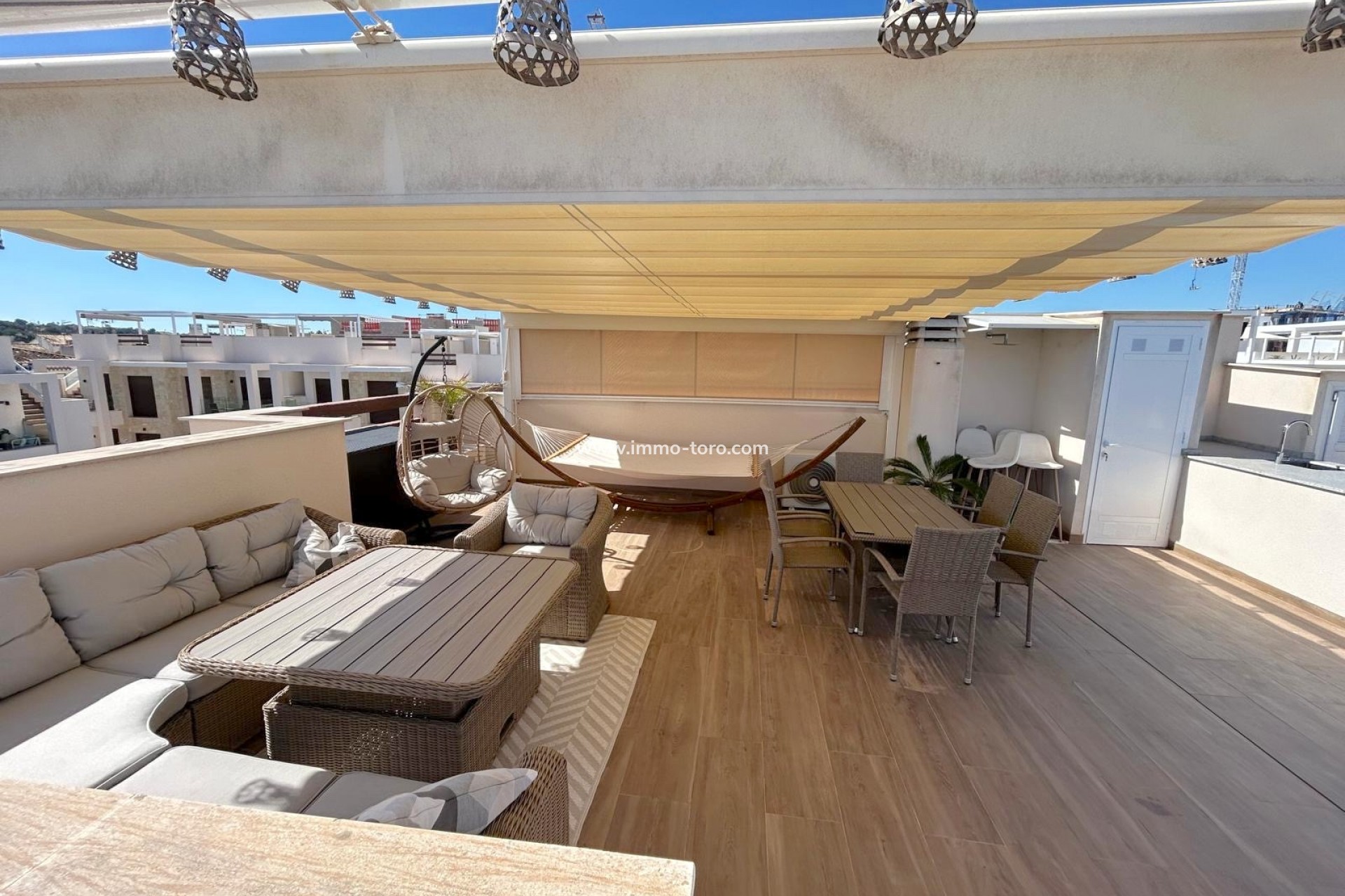 Nieuwbouw - Appartement  - Torrevieja