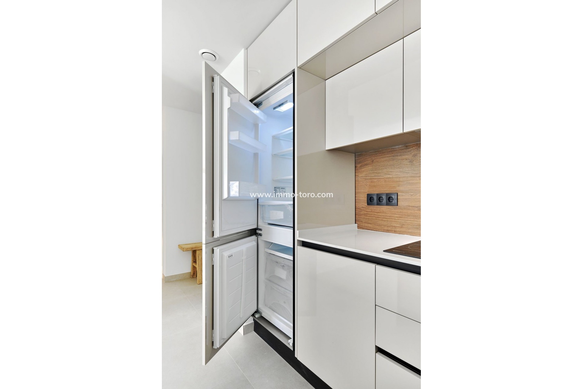 Nieuwbouw - Appartement  - Torrevieja