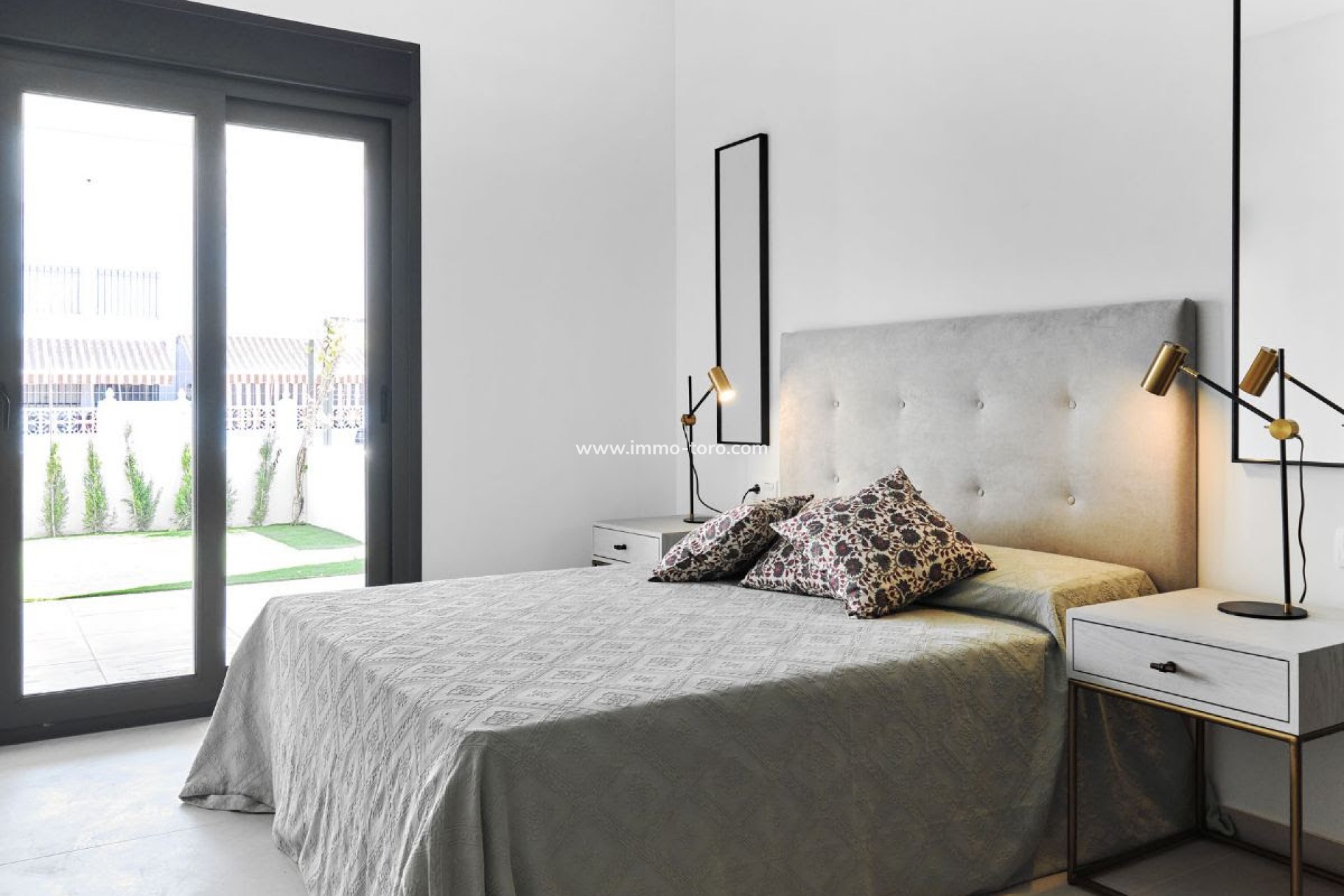 Nieuwbouw - Appartement  - Torrevieja