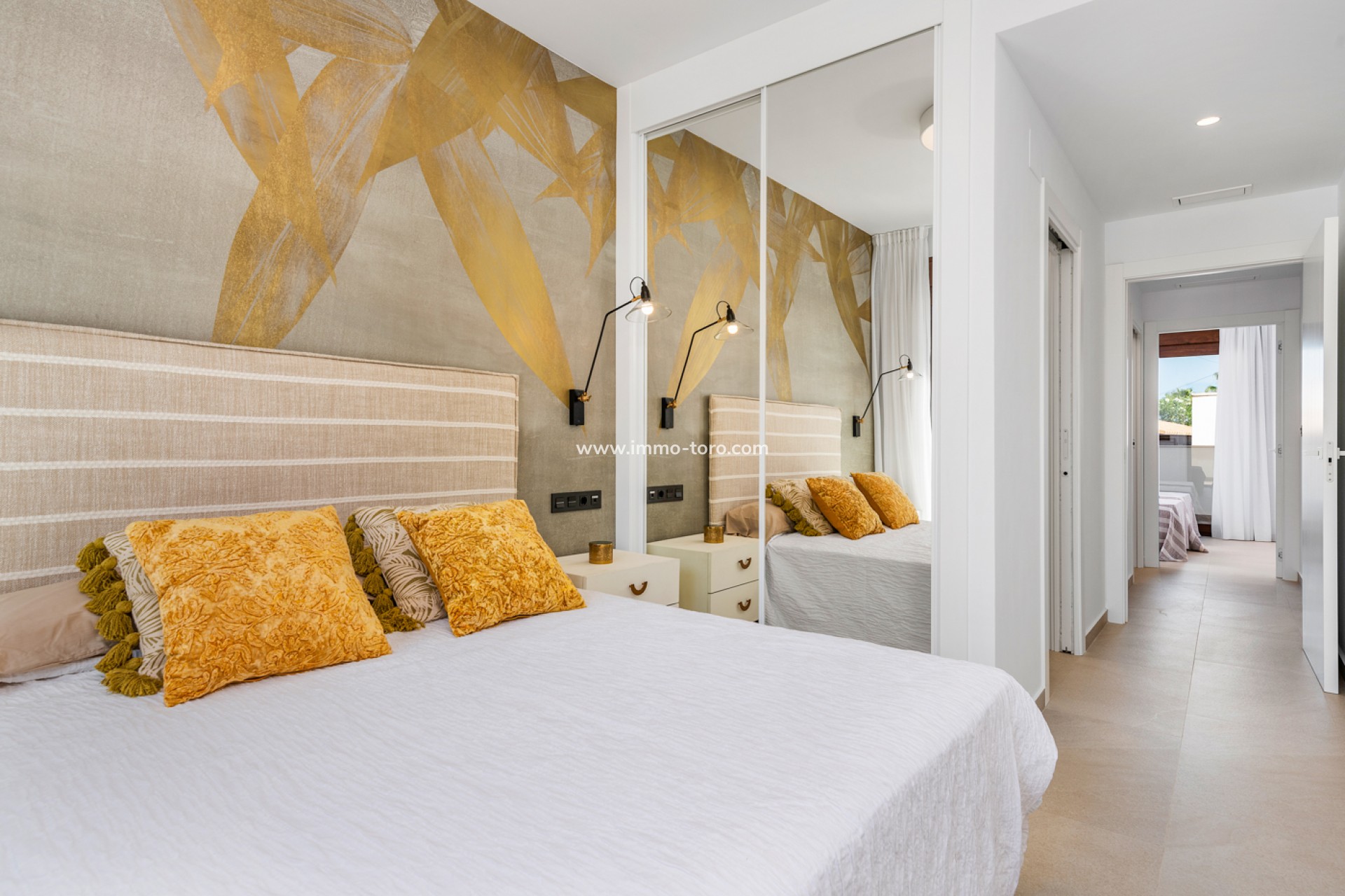 Nieuwbouw - Appartement  - Torrevieja