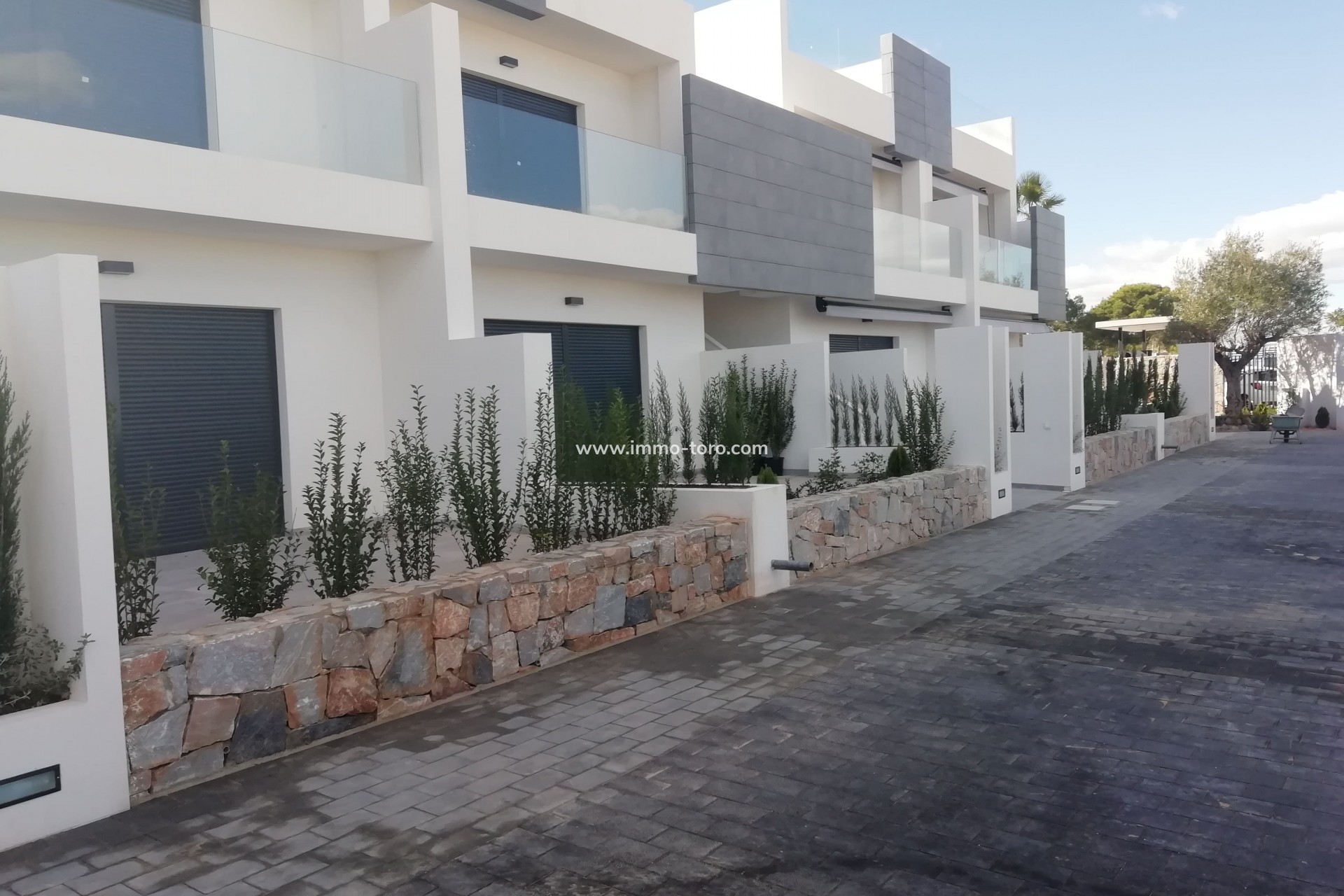 Nieuwbouw - Appartement  - Torrevieja