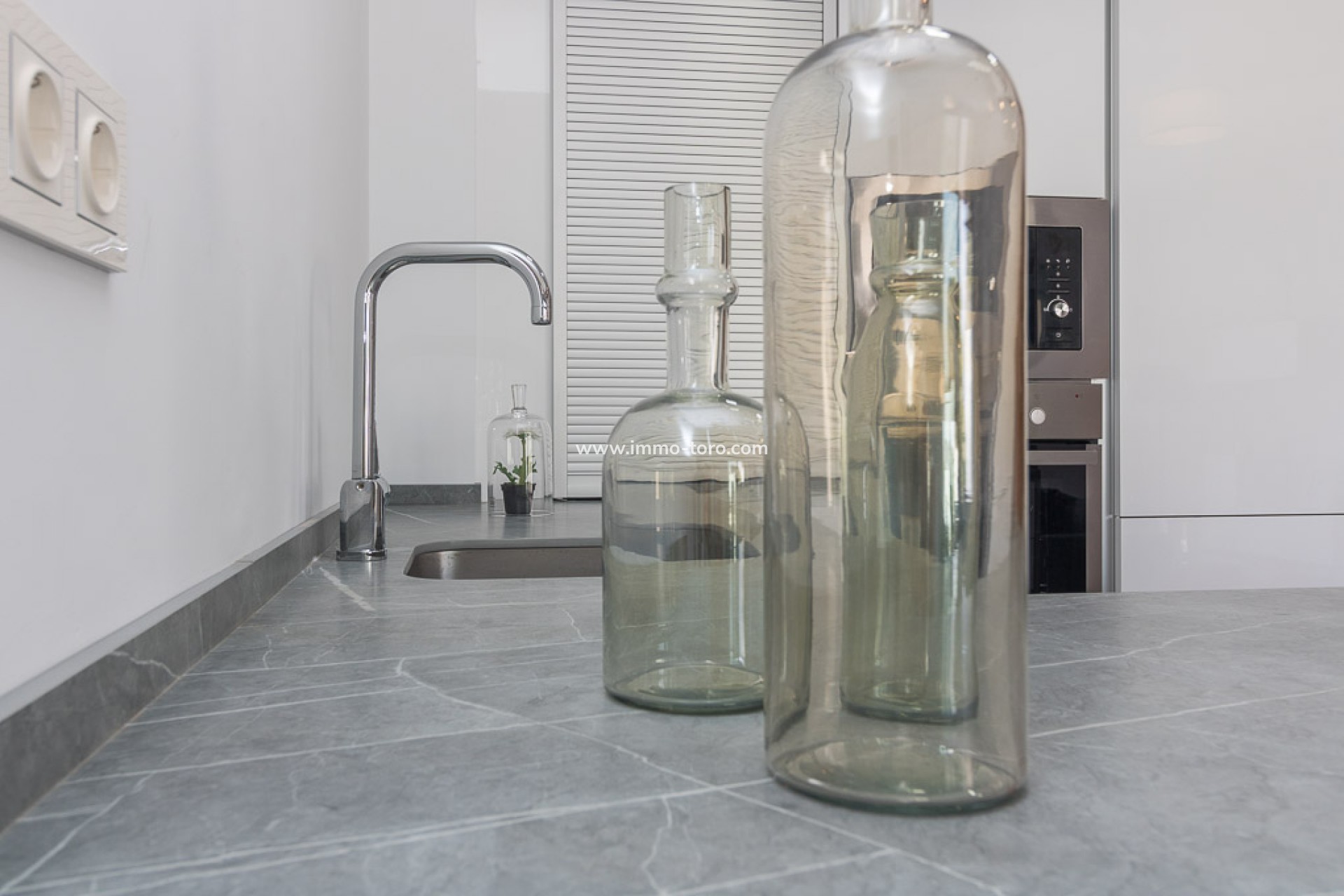 Nieuwbouw - Appartement  - Torrevieja