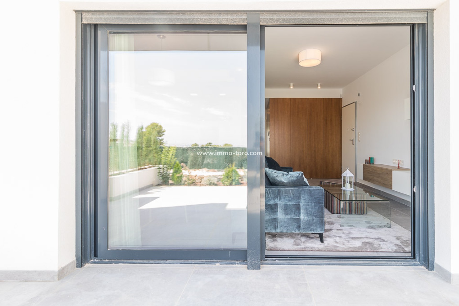 Nieuwbouw - Appartement  - Torrevieja