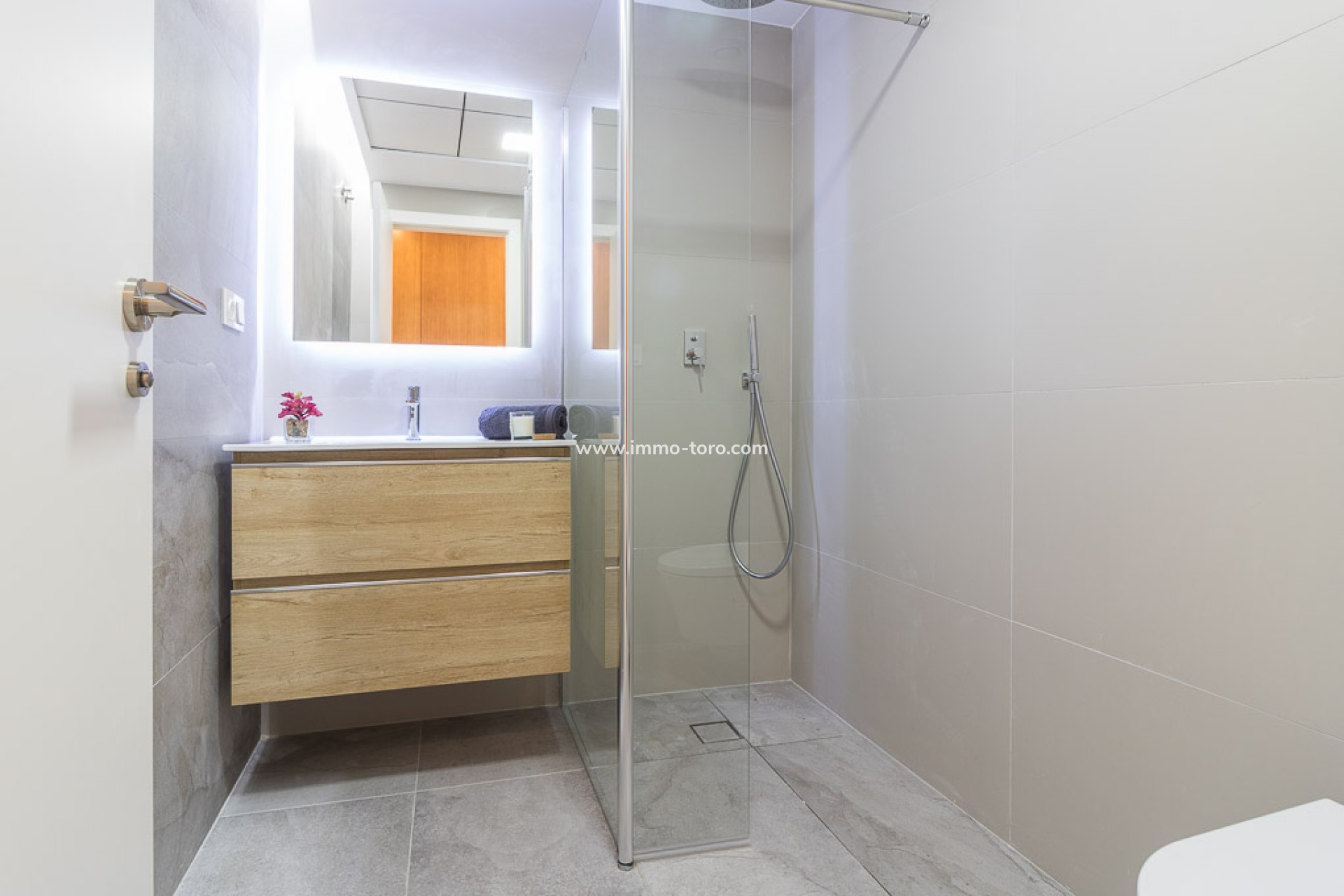Nieuwbouw - Appartement  - Torrevieja