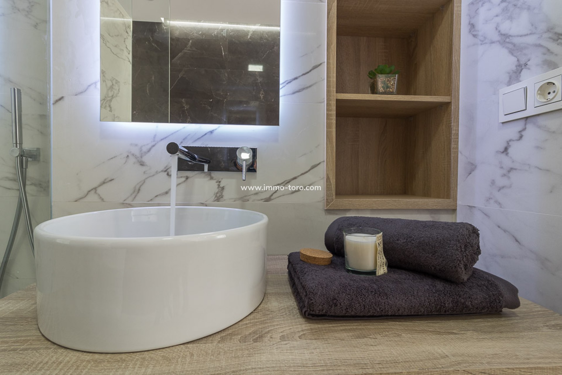 Nieuwbouw - Appartement  - Torrevieja